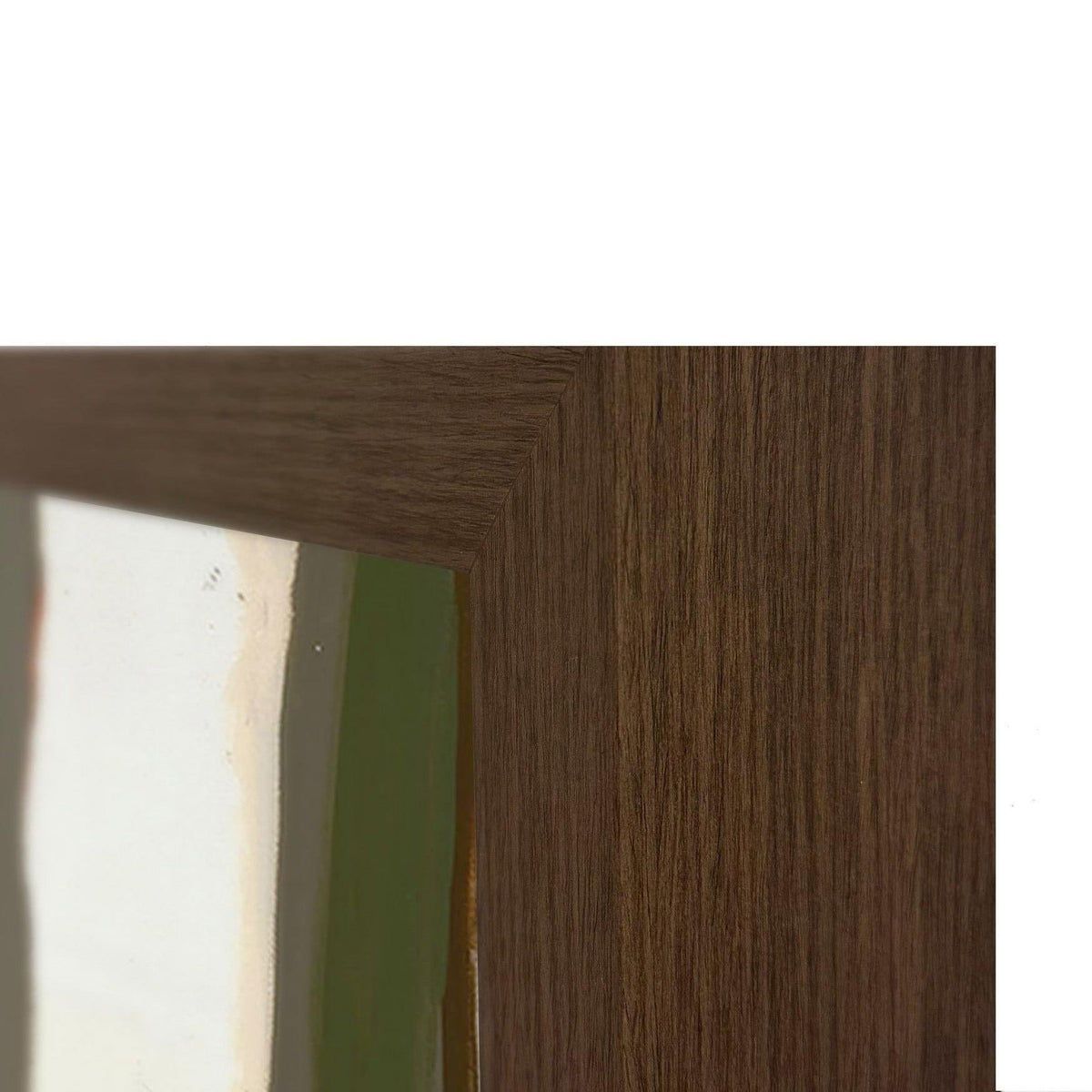 Baha - 48" x 72" Painting By Buddy Whitlock - Walnut - Select Living Furniture - Canvas Art - Classic Home - 560077674872TWSF - Baha - 48" x 72" Painting By Buddy Whitlock - Walnut -