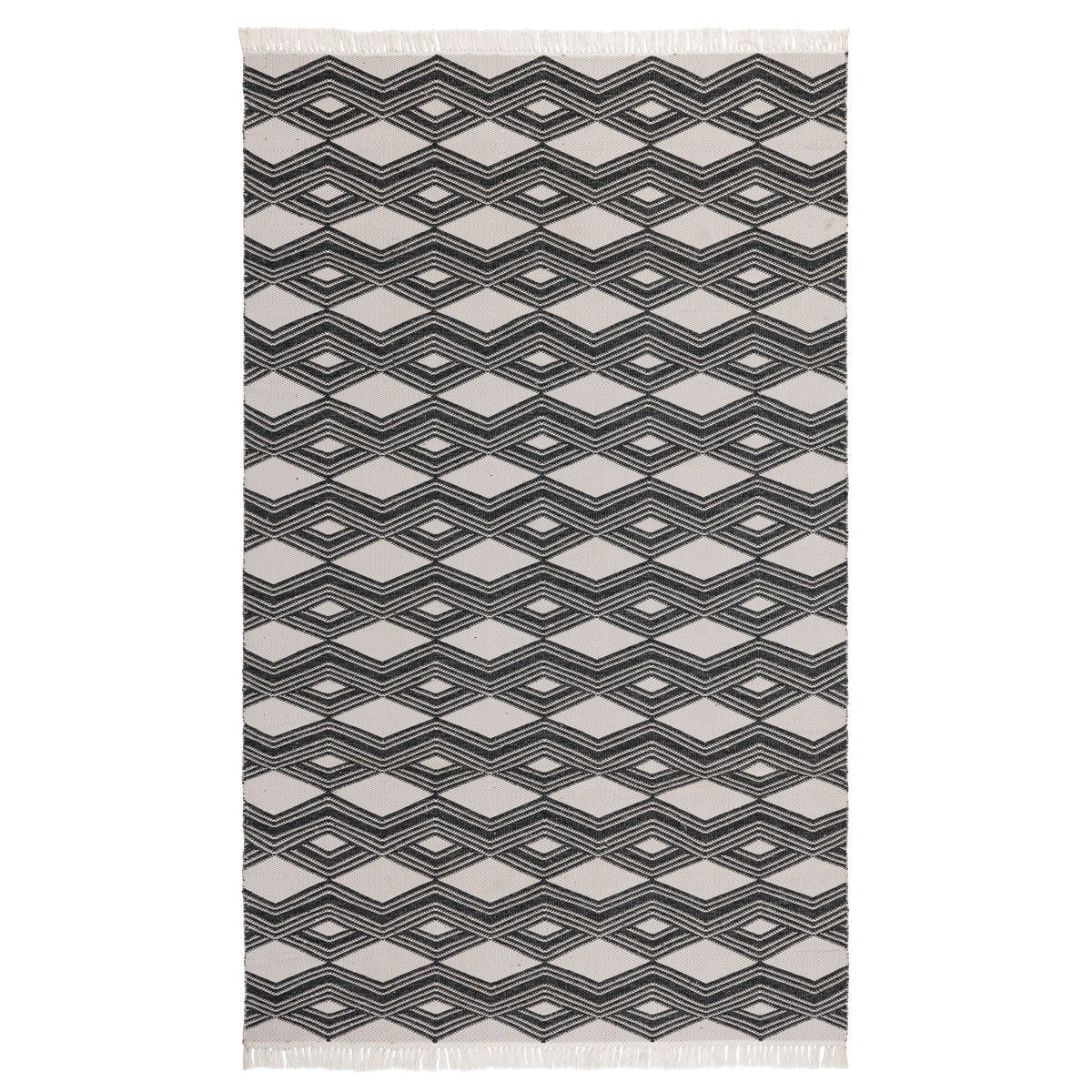 Banning - Indoor/Outdoor Rug - Select Living Furniture - Indoor/Outdoor Rugs - Classic Home - 30131950 - Sand -2' x 3' - Banning - Indoor/Outdoor Rug -
