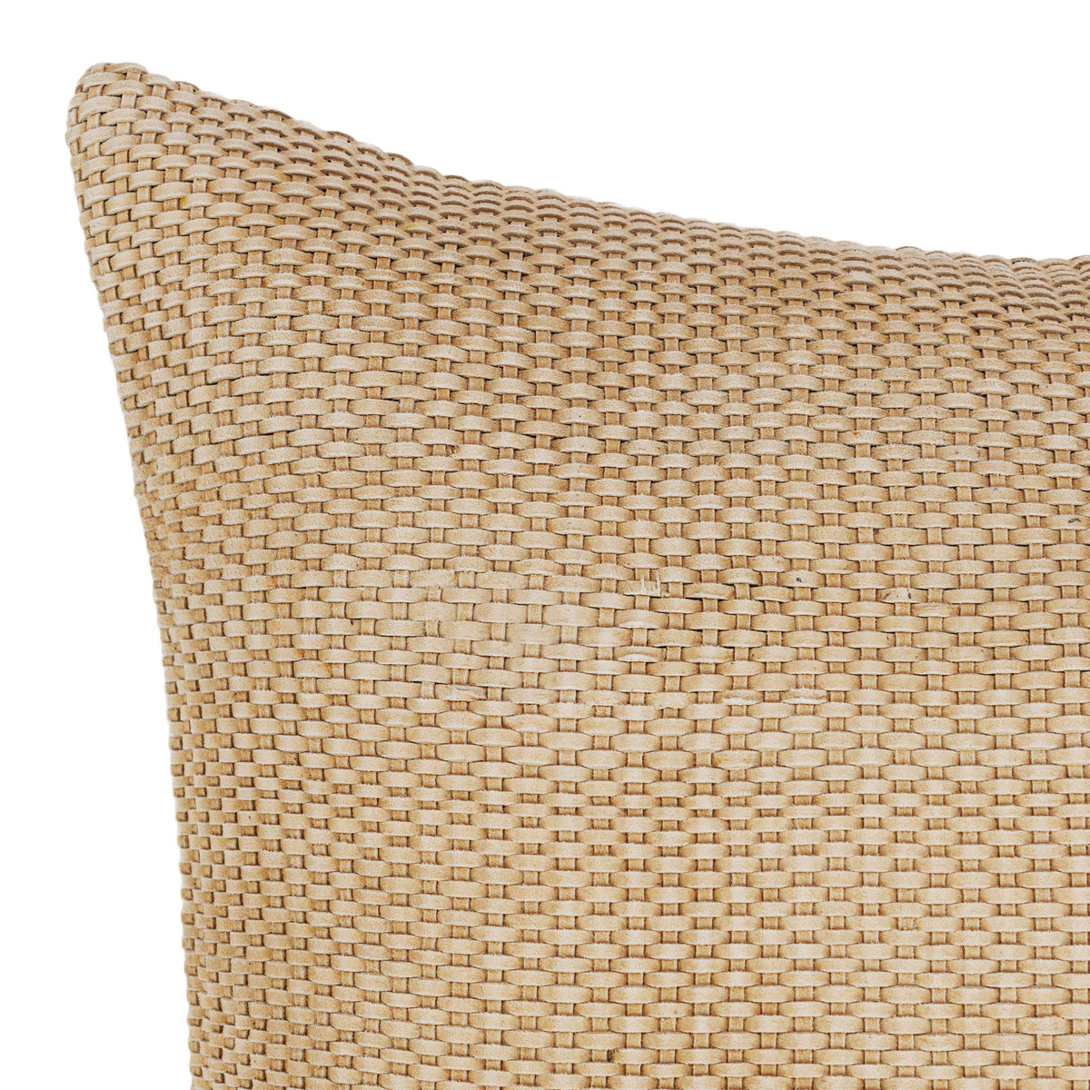 Bassinet - SLD Pillow - Select Living Furniture - Accent Pillows - Villa - V310049 - Coffee Brown - Bassinet - SLD Pillow -