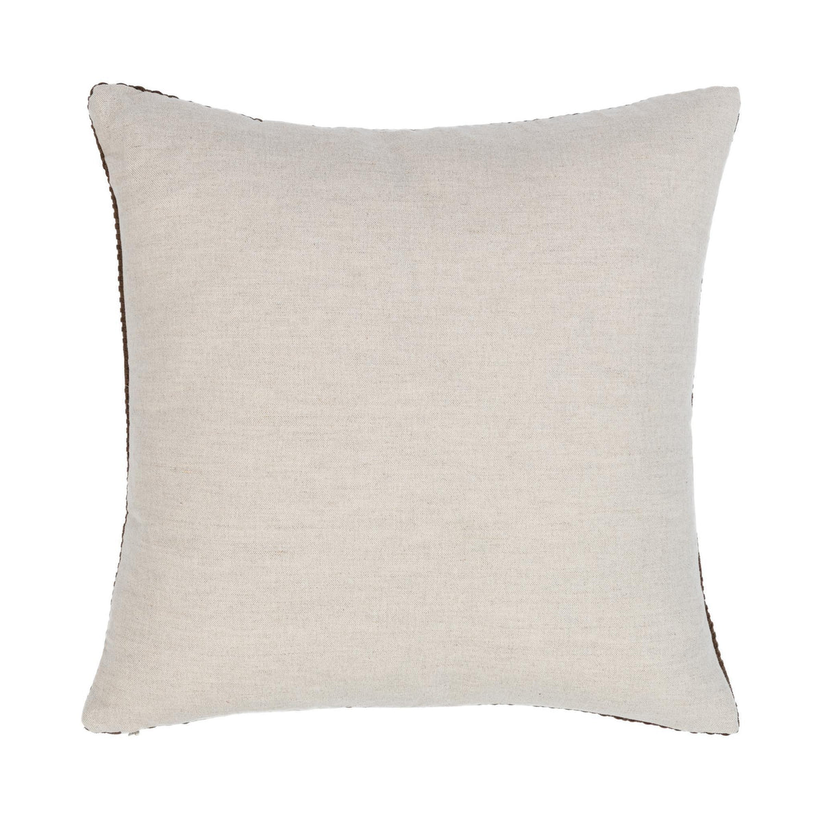 Bassinet - SLD Pillow - Select Living Furniture - Accent Pillows - Villa - V310049 - Coffee Brown - Bassinet - SLD Pillow -