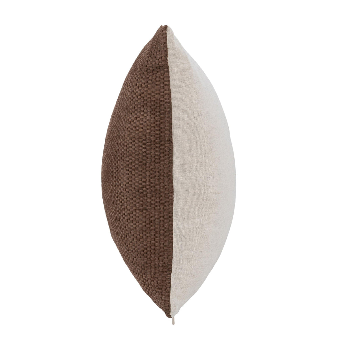 Bassinet - SLD Pillow - Select Living Furniture - Accent Pillows - Villa - V310049 - Coffee Brown - Bassinet - SLD Pillow -