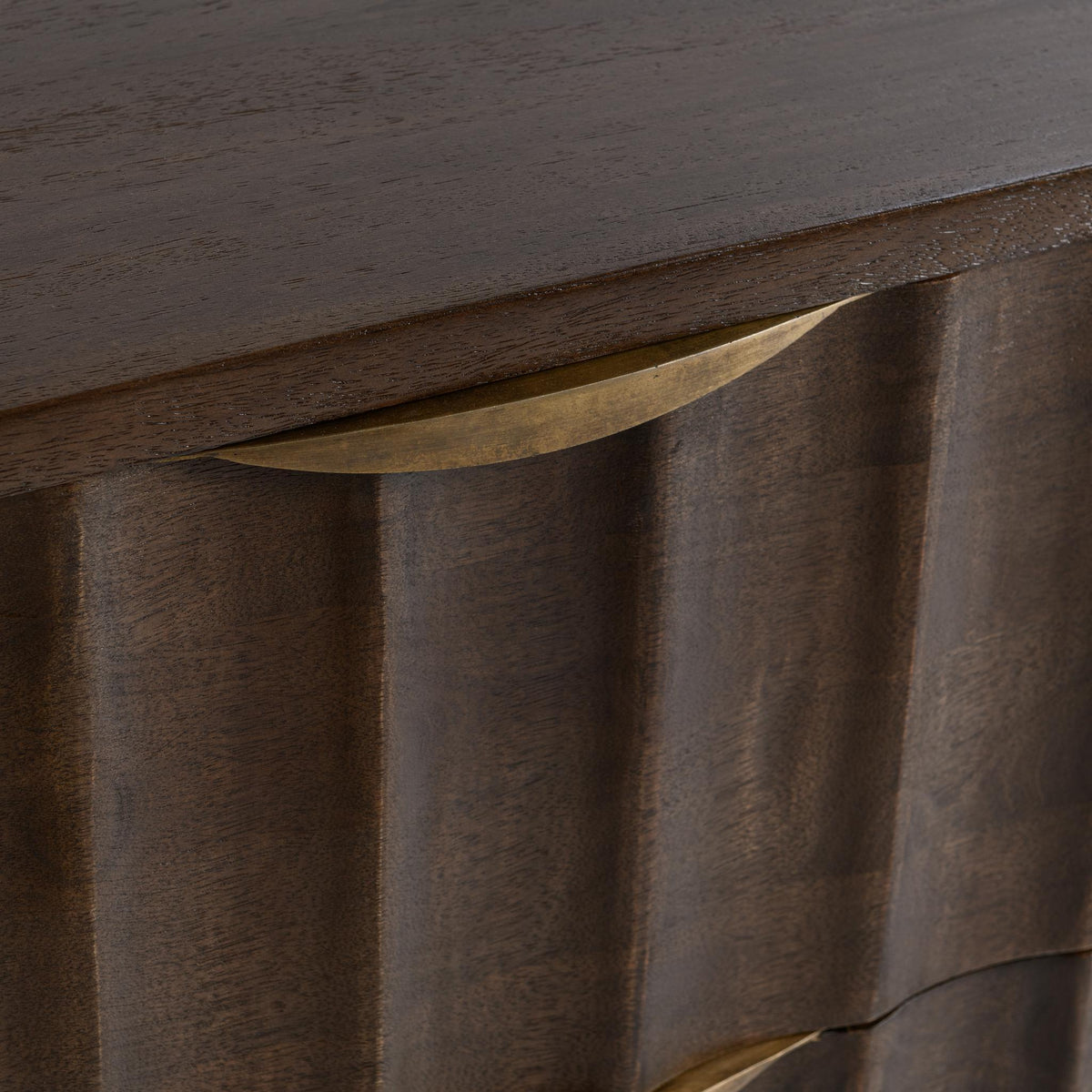 Baylee - 6 Drawer Dresser - Cocoa Brown - Select Living Furniture - Dressers - Classic Home - 52011047 - Baylee - 6 Drawer Dresser - Cocoa Brown -