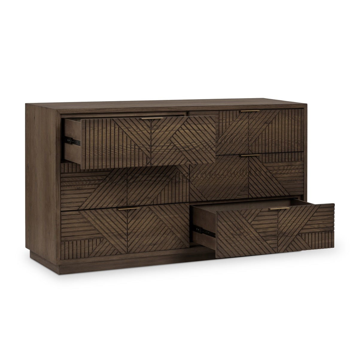 Santa Clara - Dresser