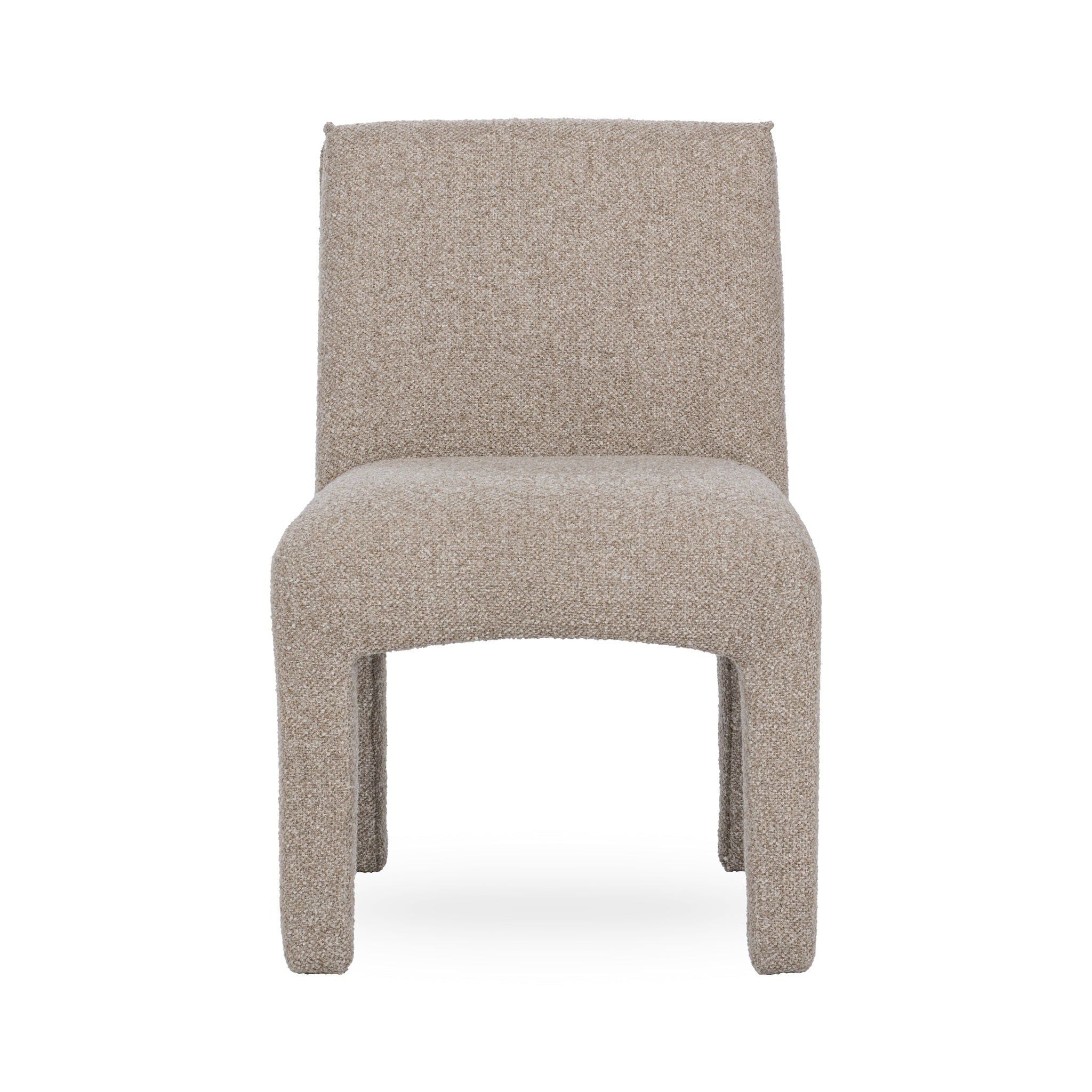Branzon - Dining Chair