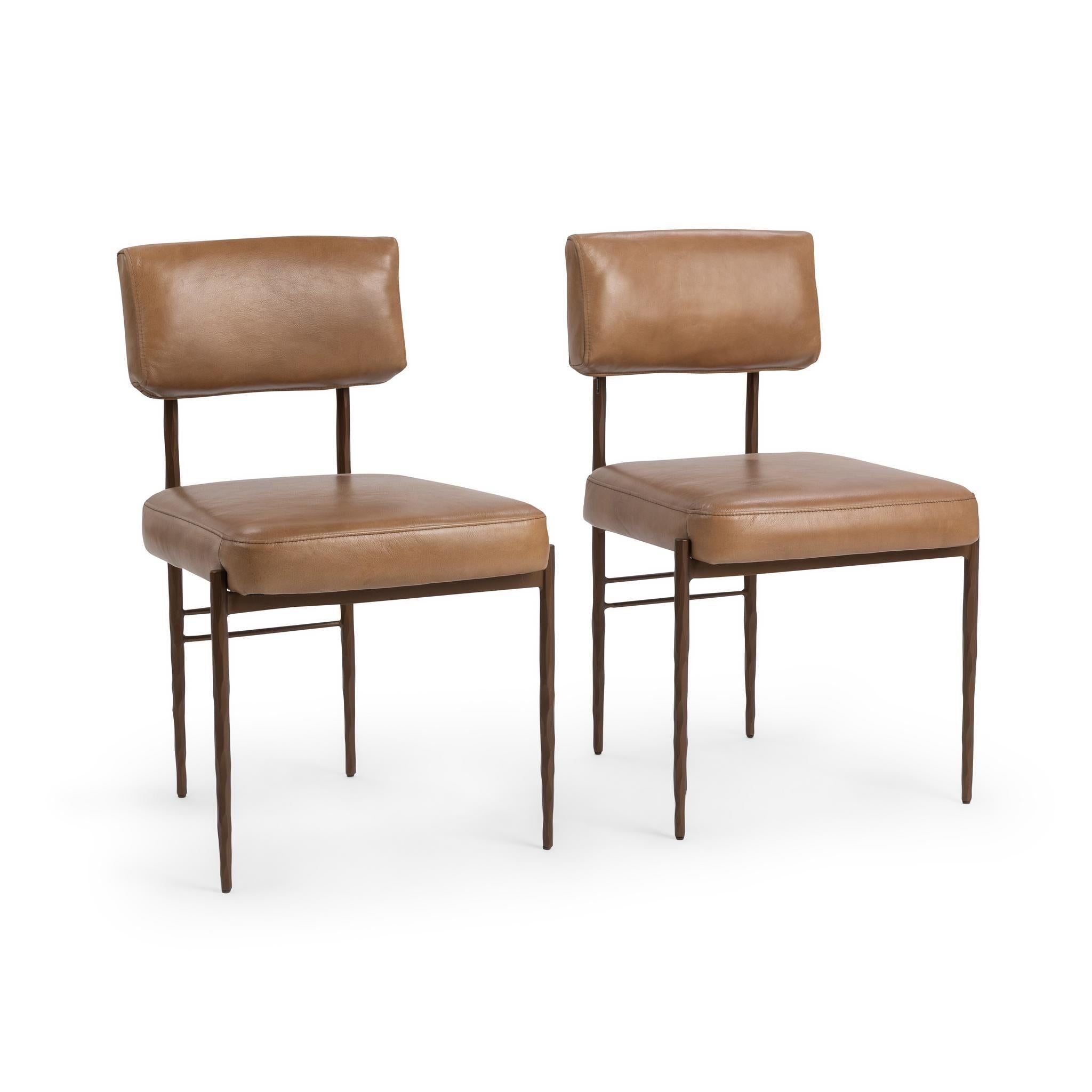 Kester - Dining Chair (Set of 2)