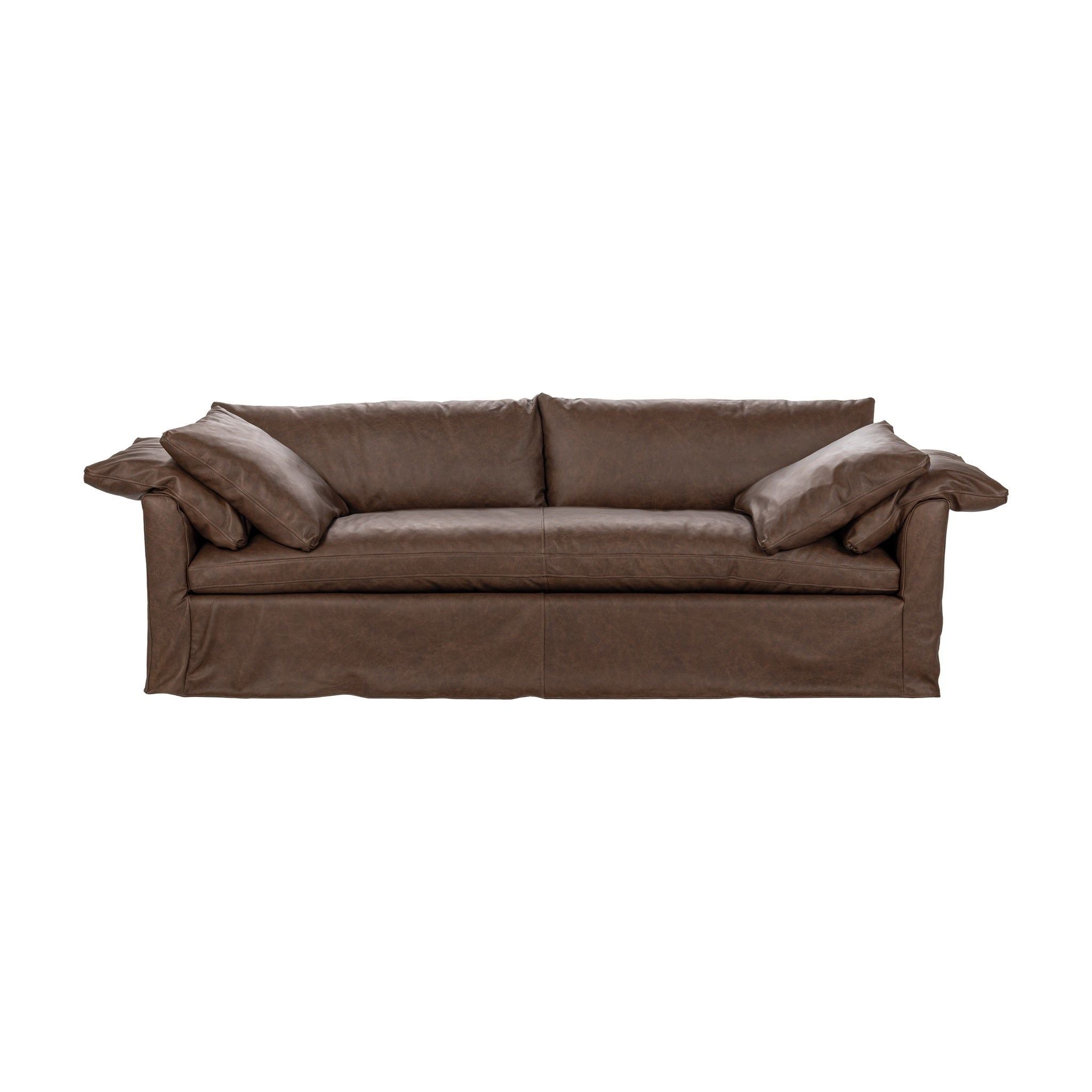 Cassiano - Slip Cover Sofa