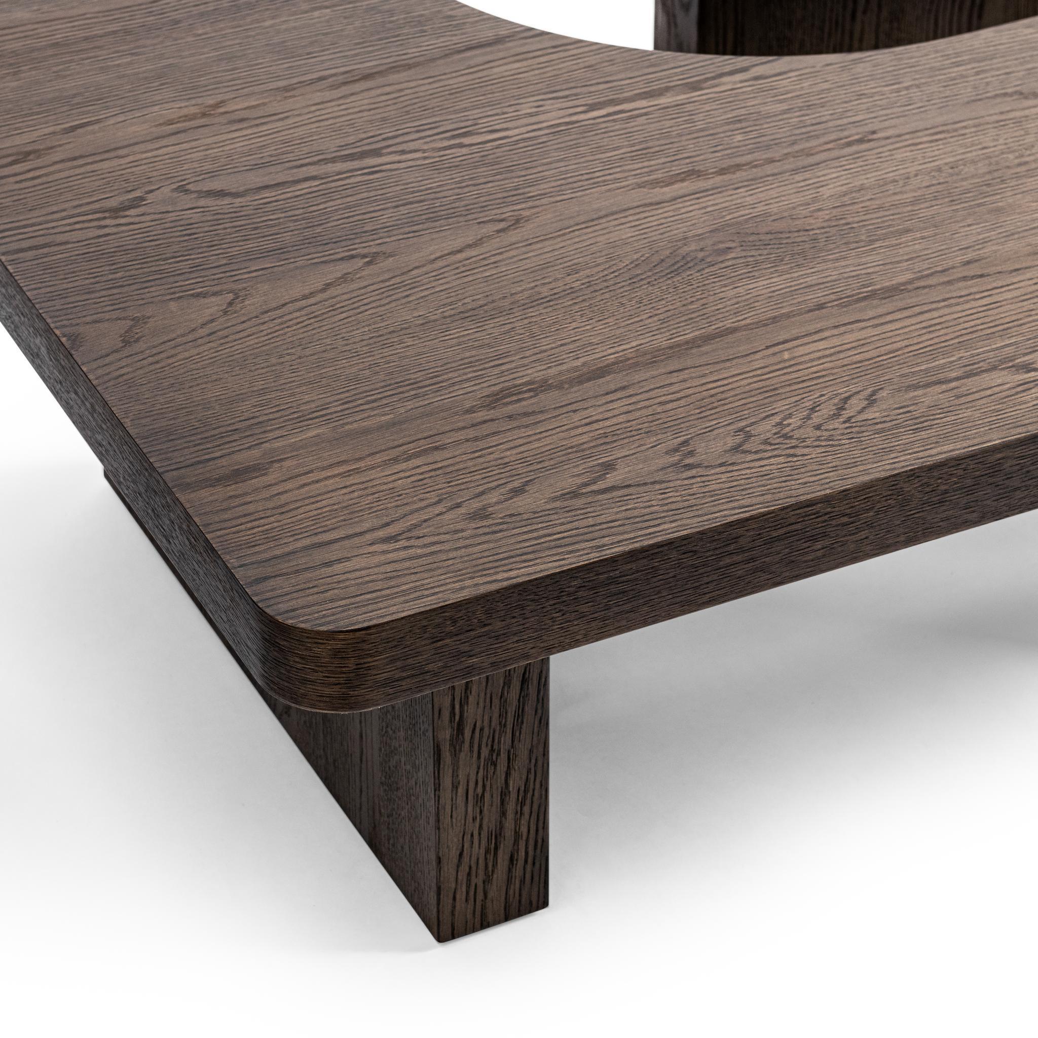 Melina - Coffee Table