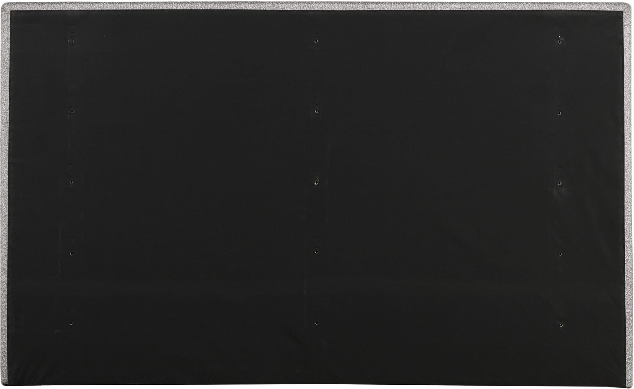 Adam - Boucle Fabric Bed With 52" Headboard