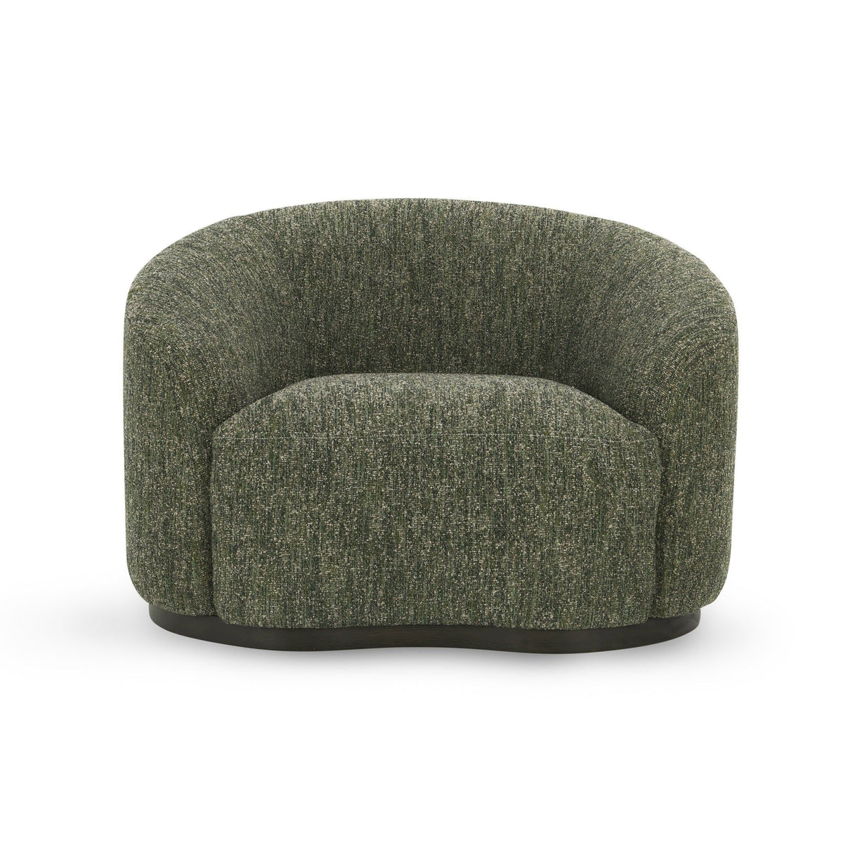 Beverly - Swivel Accent Chair