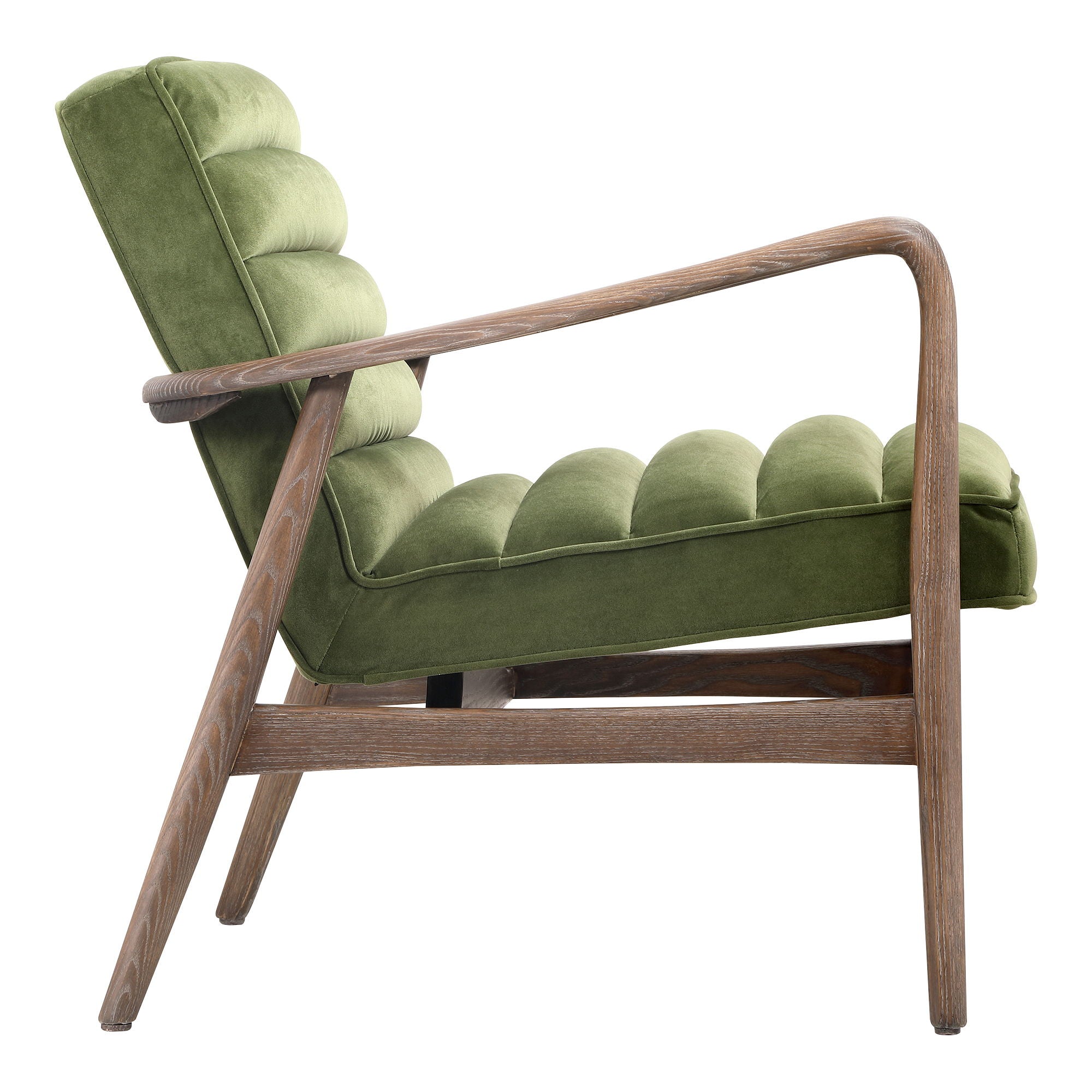 Anderson - Armchair - Dark Ivy