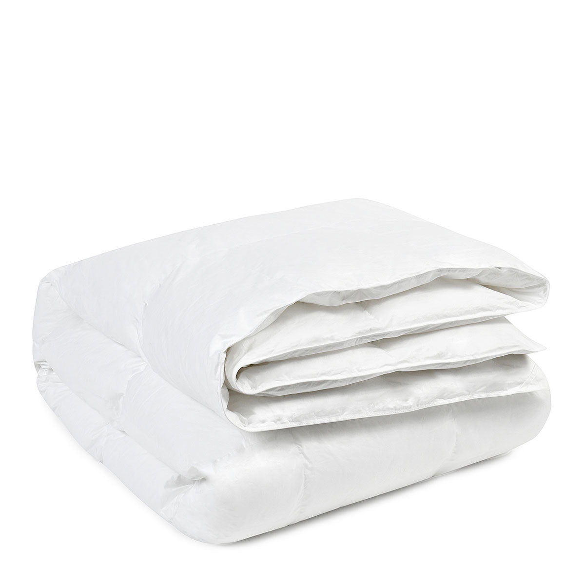Bedding Basics - Villa Premium Down Alt Sham Insert - Select Living Furniture - Duvet Covers & Shams - Villa - VB200002 - White -King - Bedding Basics - Villa Premium Down Alt Sham Insert -