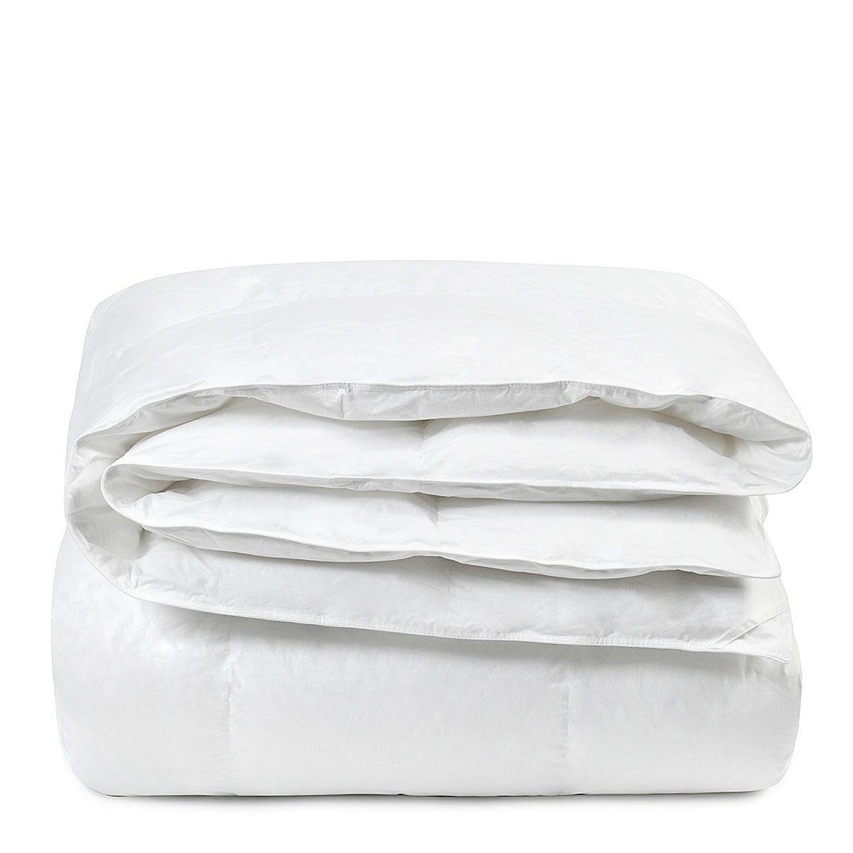 Bedding Basics - Villa Premium Down Alt Sham Insert - Select Living Furniture - Duvet Covers & Shams - Villa - VB200002 - White -King - Bedding Basics - Villa Premium Down Alt Sham Insert -