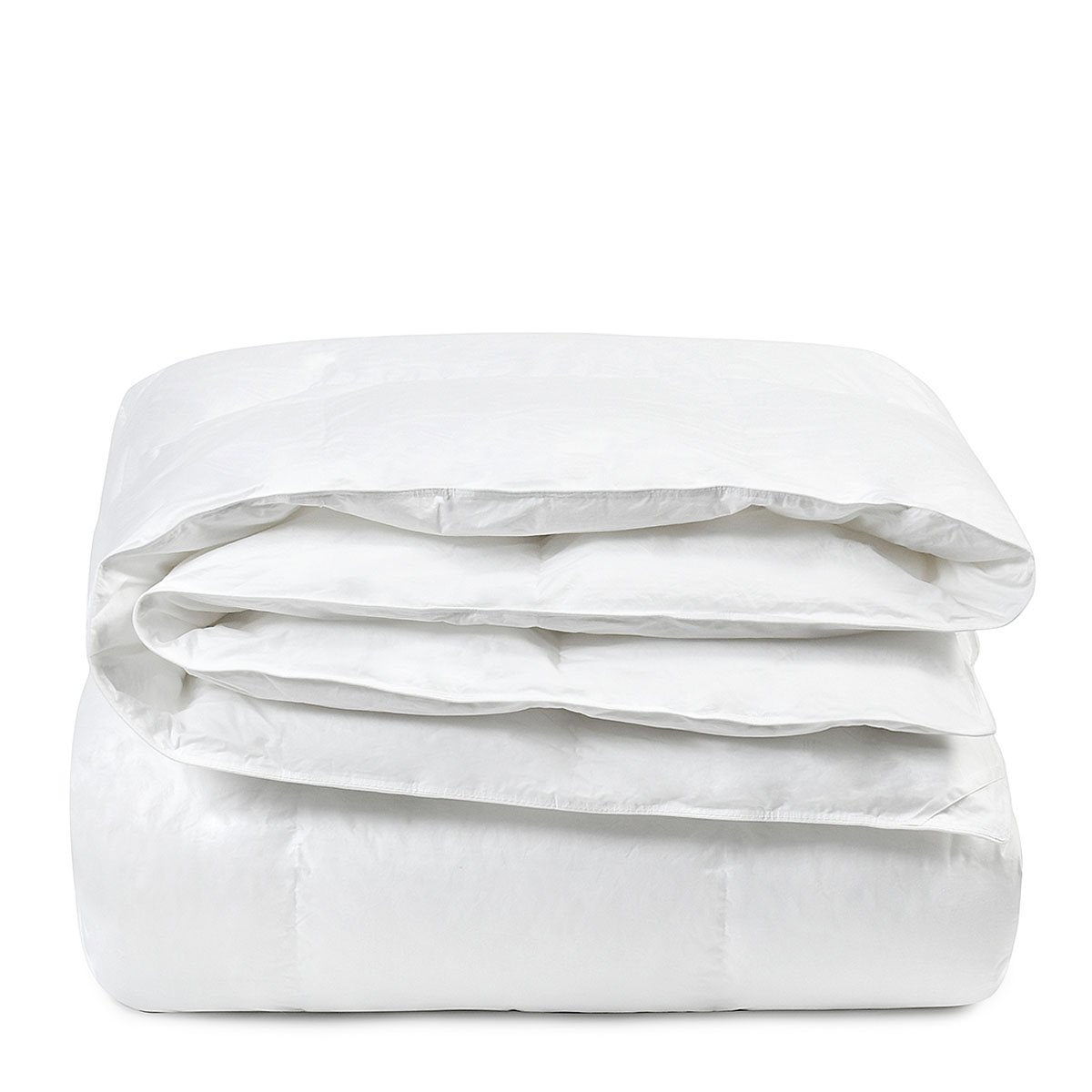 Bedding Basics - Villa Premium Down Alt Sham Insert - Select Living Furniture - Duvet Covers & Shams - Villa - VB200002 - White -King - Bedding Basics - Villa Premium Down Alt Sham Insert -