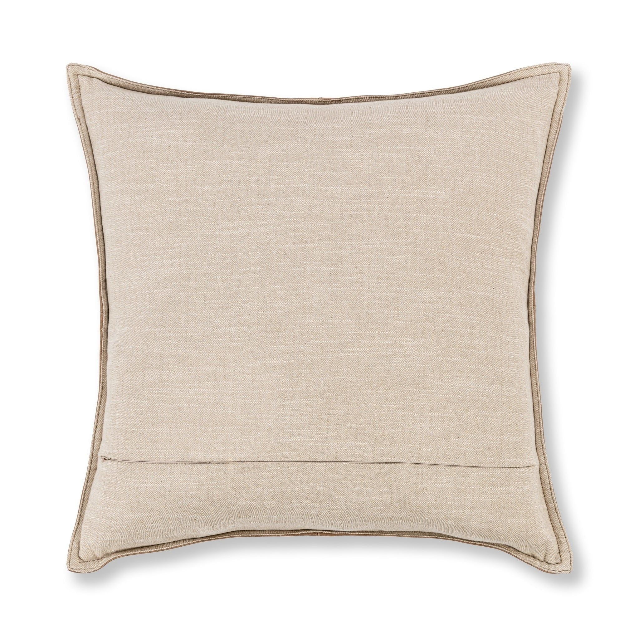 Soco Leather - SLD Pillow