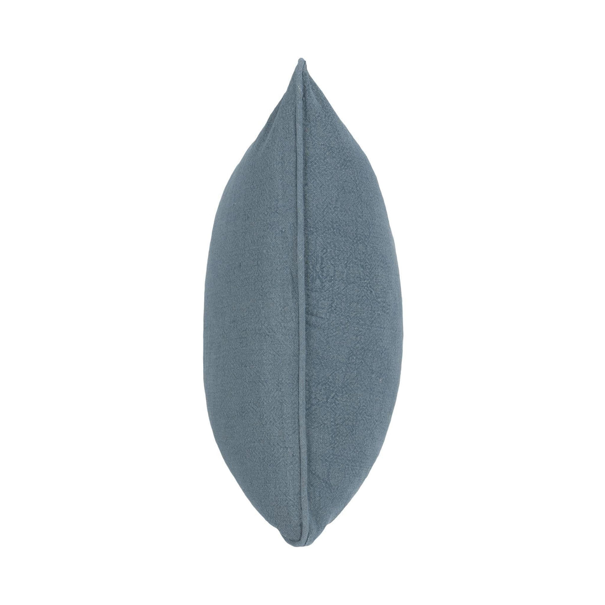 Bedford - SLD Linen Pillow - Select Living Furniture - Accent Pillows - Villa - V320008 - Chambray - Bedford - SLD Linen Pillow -