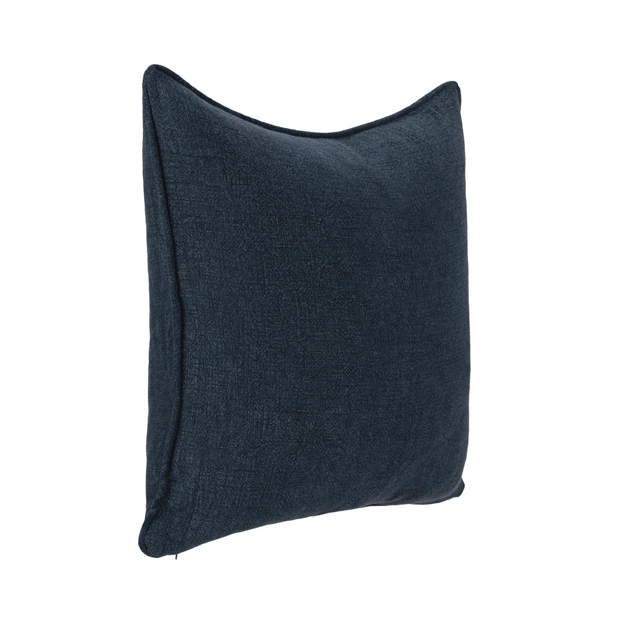 Bedford - SLD Linen Pillow - Select Living Furniture - Accent Pillows - Villa - V320008 - Chambray - Bedford - SLD Linen Pillow -