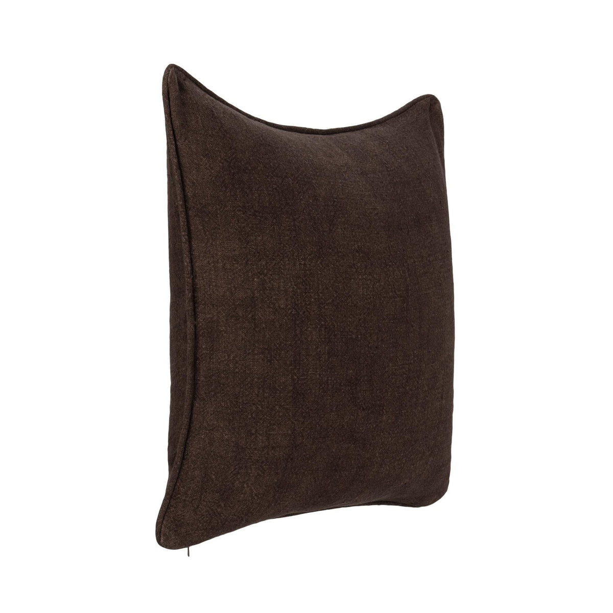 Bedford - SLD Linen Pillow - Select Living Furniture - Accent Pillows - Villa - V320008 - Chambray - Bedford - SLD Linen Pillow -