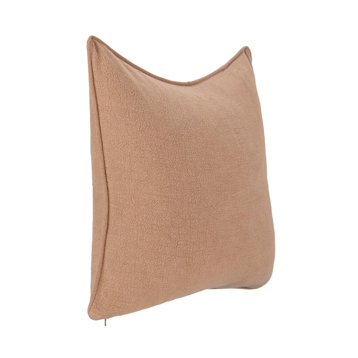 Bedford - SLD Linen Pillow - Select Living Furniture - Accent Pillows - Villa - V320008 - Chambray - Bedford - SLD Linen Pillow -
