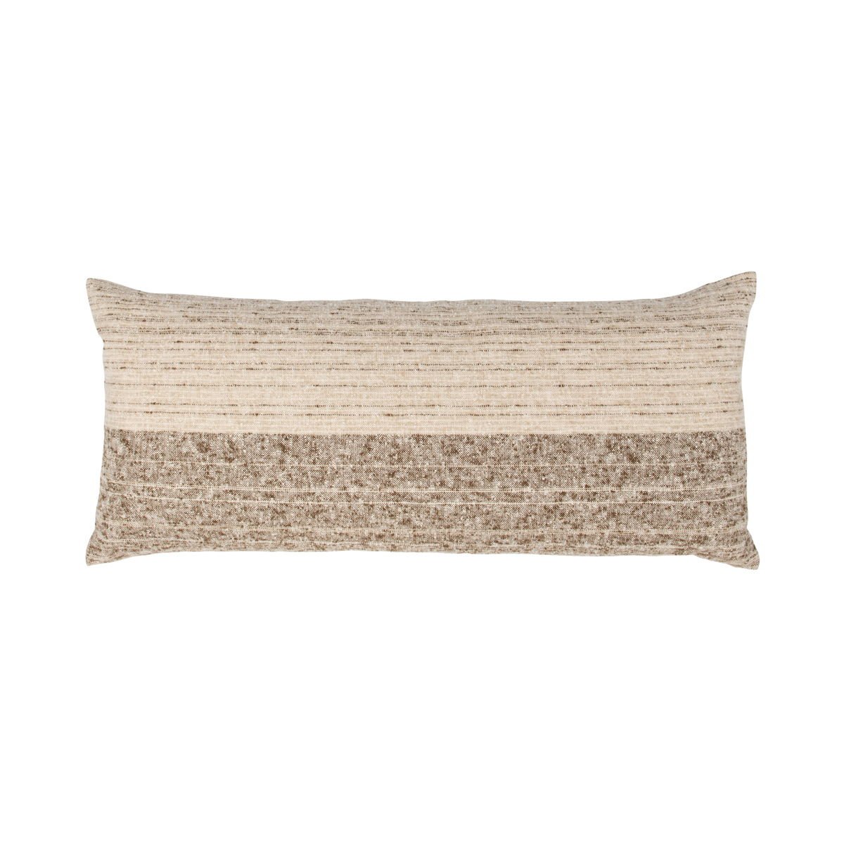 Beryl - Pillow - Select Living Furniture - Accent Pillows - Villa - V310023 - Cocoa Brown -16" x 36" - Beryl - Pillow -