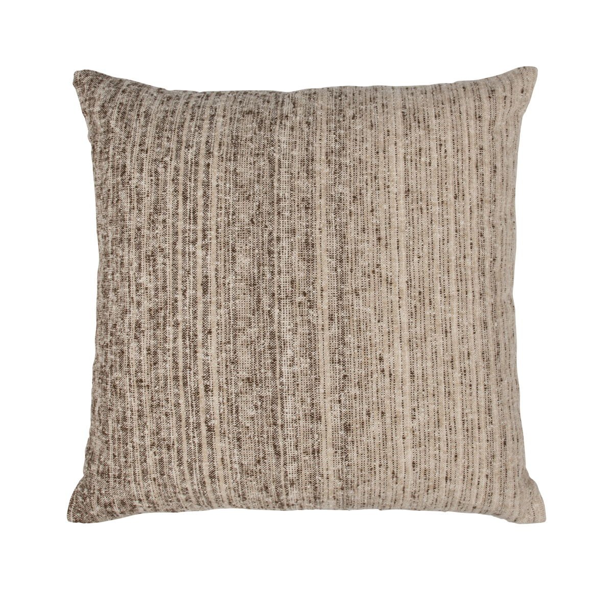 Beryl - Pillow - Select Living Furniture - Accent Pillows - Villa - V310024 - Cocoa Brown -22" x 22" - Beryl - Pillow -