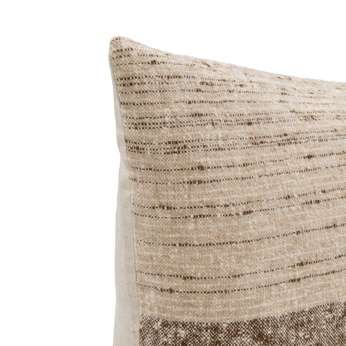 Beryl - Pillow - Select Living Furniture - Accent Pillows - Villa - V340008 - Natural -16" x 36" - Beryl - Pillow -