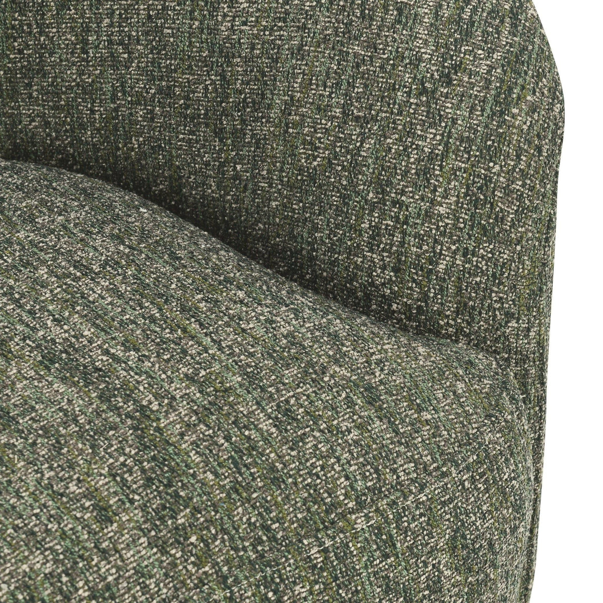 Beverly - Swivel Accent Chair - Select Living Furniture - Swivel Chairs - Classic Home - 53006039 - Antique Green - Beverly - Swivel Accent Chair -
