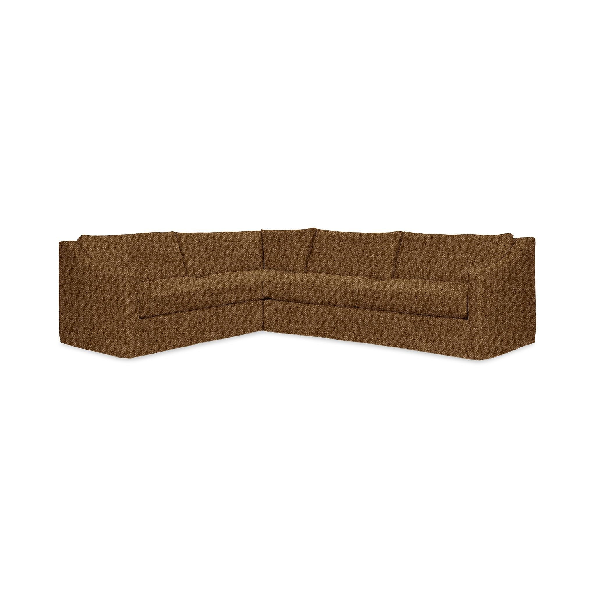Kipton - Corner Sectional