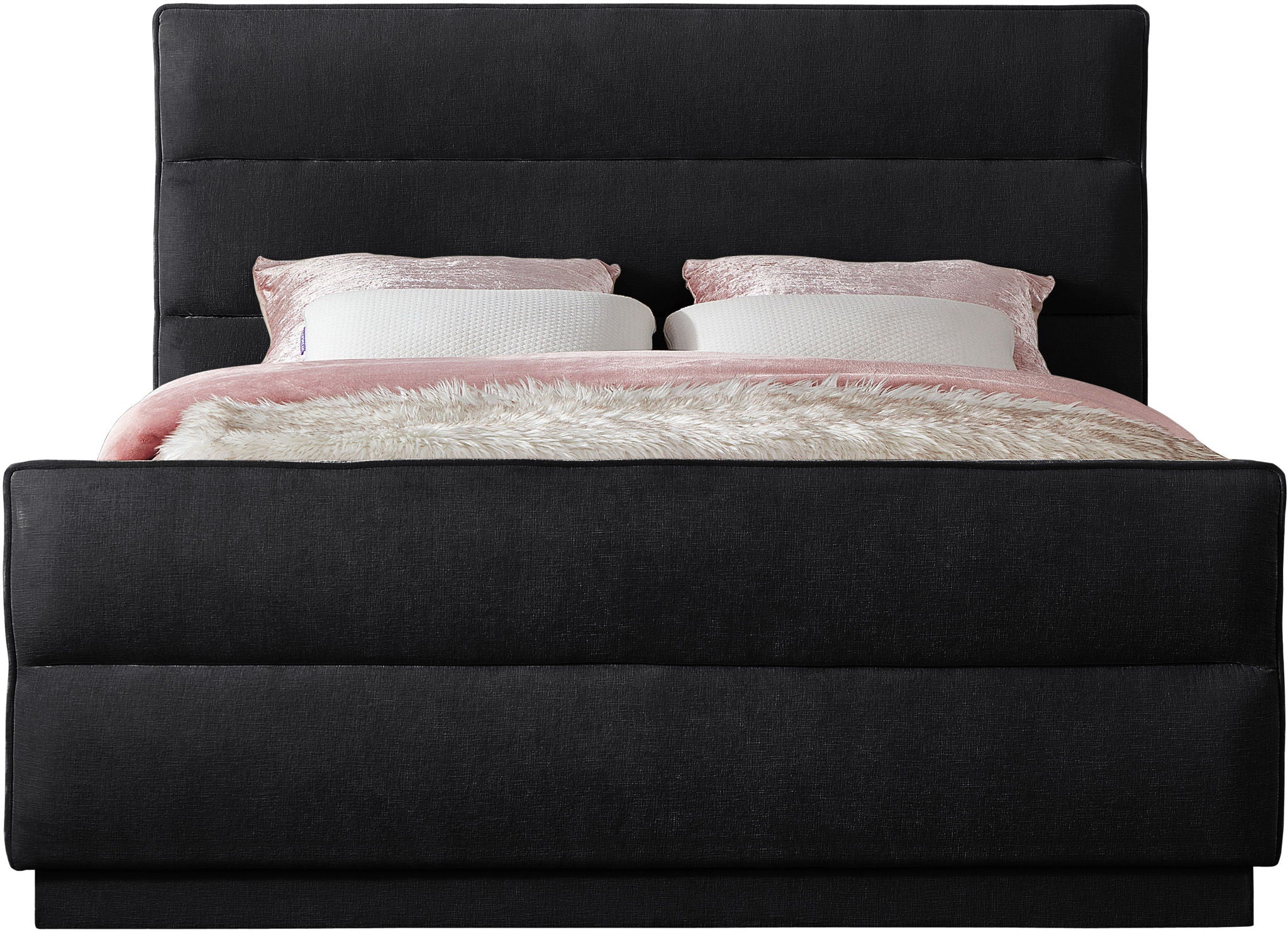 Paxton - Bed
