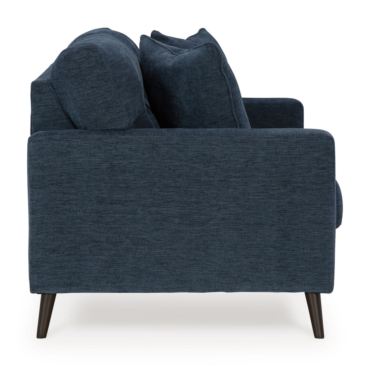 Bixler - Loveseat - Select Living Furniture - Stationary Loveseats - Signature Design by Ashley® - 2610735 - Green - Bixler - Loveseat -