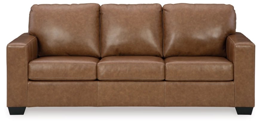 Bolsena Sofa - Select Living Furniture - Sofa, Leather Seating - Ashley Furniture - Bolsena Sofa - 