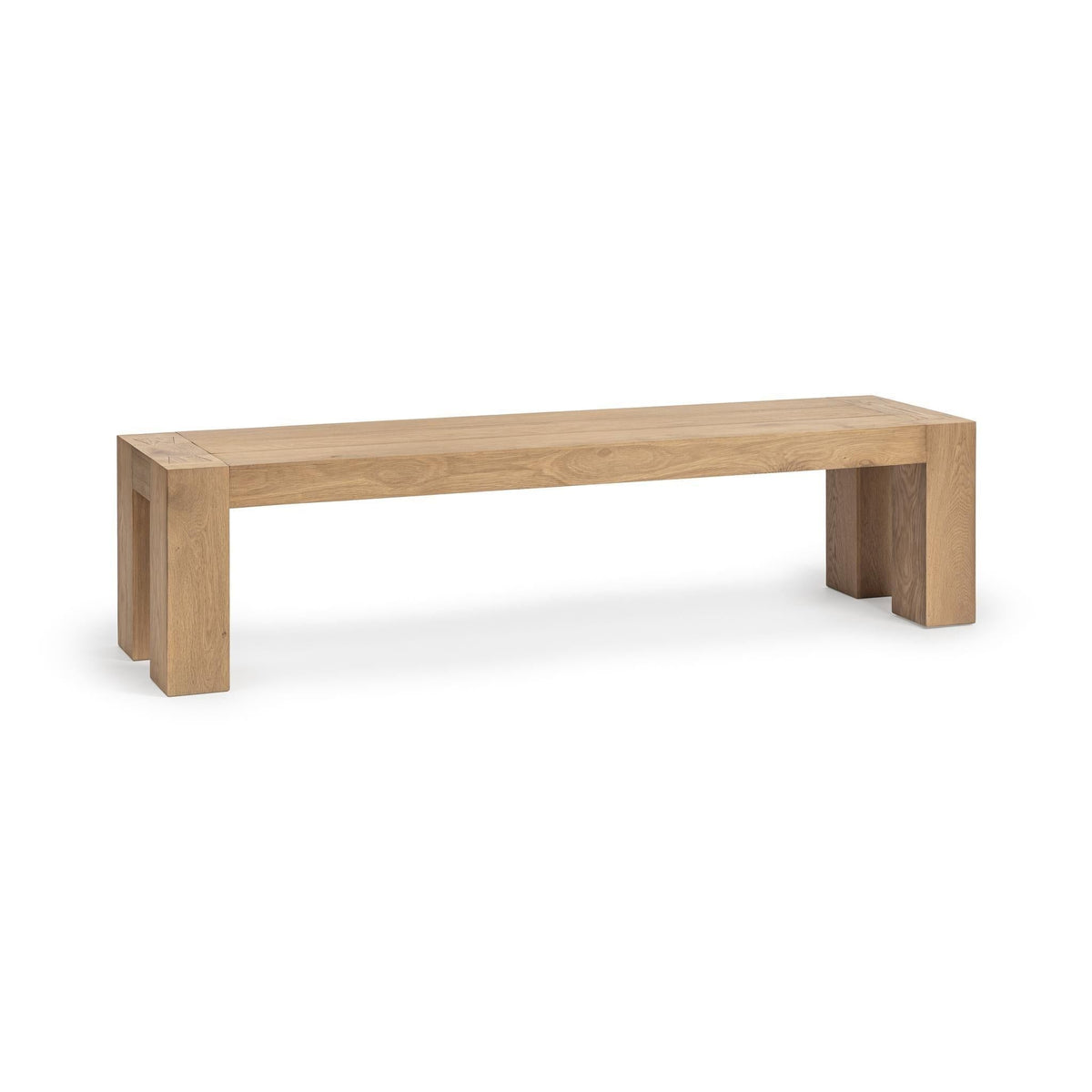 Bristol - Bench - Select Living Furniture - Dining Benches - Classic Home - 53006709 - Onyx Haze - Bristol - Bench -