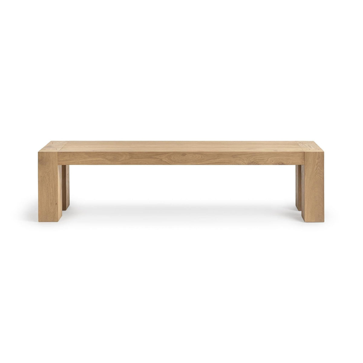 Bristol - Bench - Select Living Furniture - Dining Benches - Classic Home - 53006711 - Coastal Haven - Bristol - Bench -