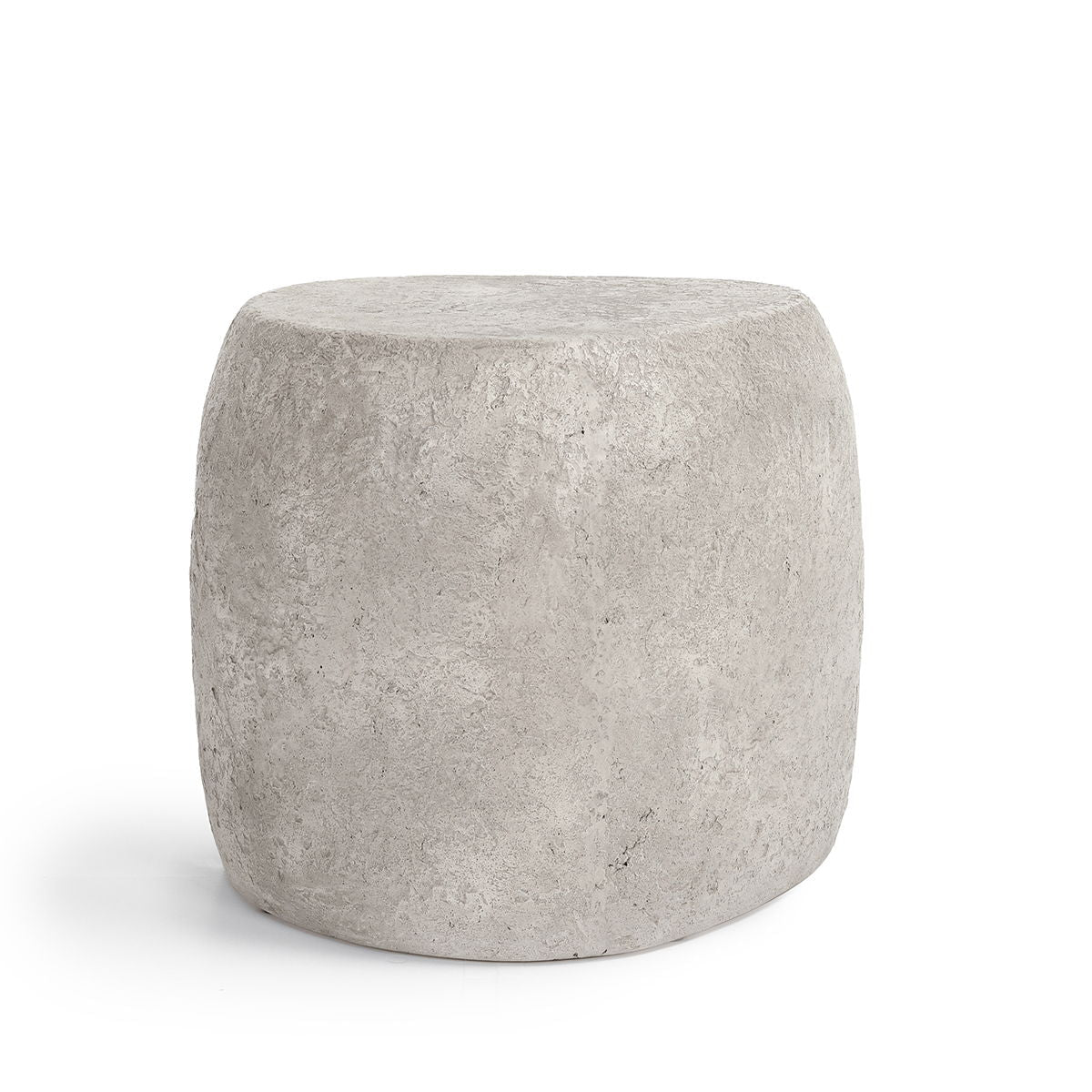 Britney - Outdoor End Table - Light Gray - Select Living Furniture - End Tables - Classic Home - 51031438 - Britney - Outdoor End Table - Light Gray -
