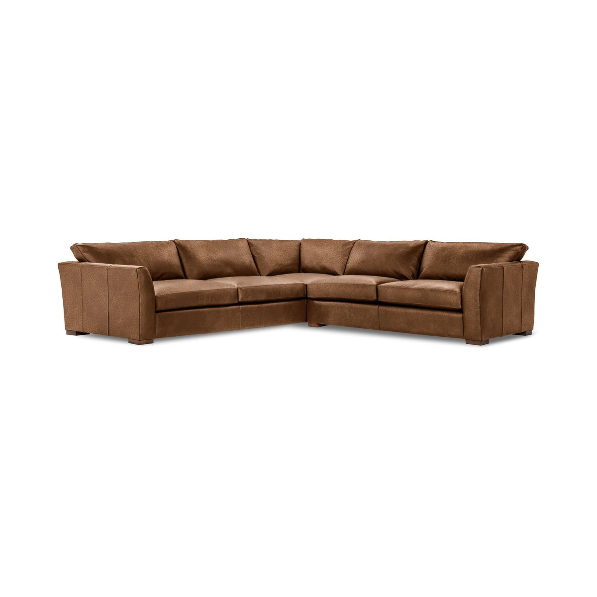 Bryson - 3 Piece Sectional - ElPaso - Select Living Furniture - Stationary Sectionals - Classic Home - 5319SC3EPSN - ElPaso Sand - Bryson - 3 Piece Sectional - ElPaso -
