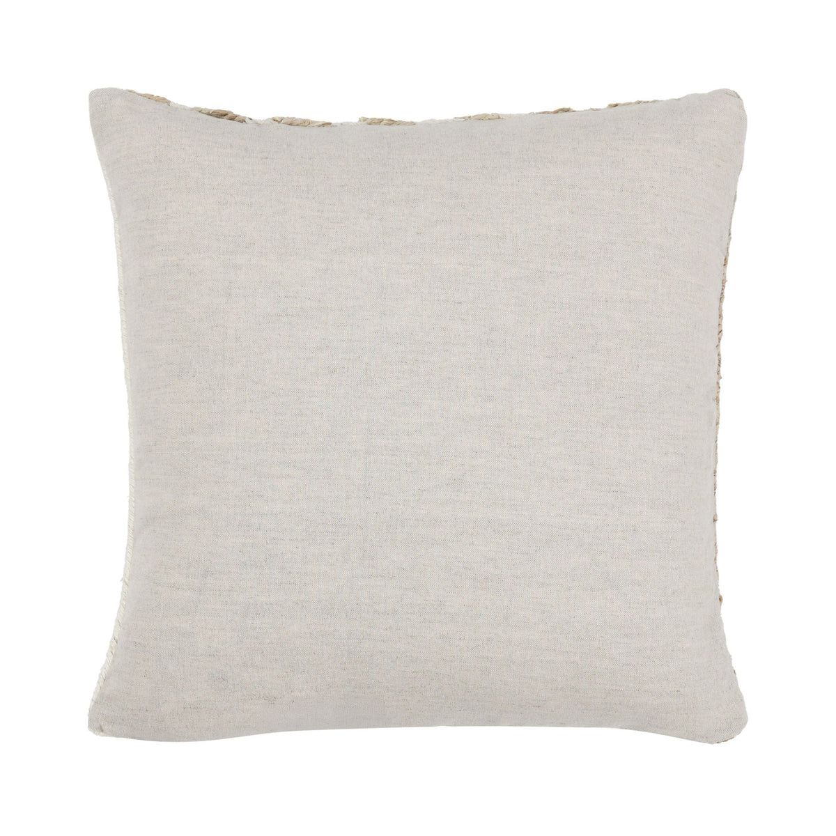 Burrows - ML Pillow - Ivory Multi - Select Living Furniture - Accent Pillows - Villa - V260070 - Burrows - ML Pillow - Ivory Multi -