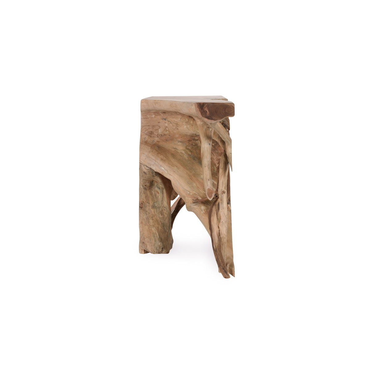 Cypress - Root Console Table 71" - Natural