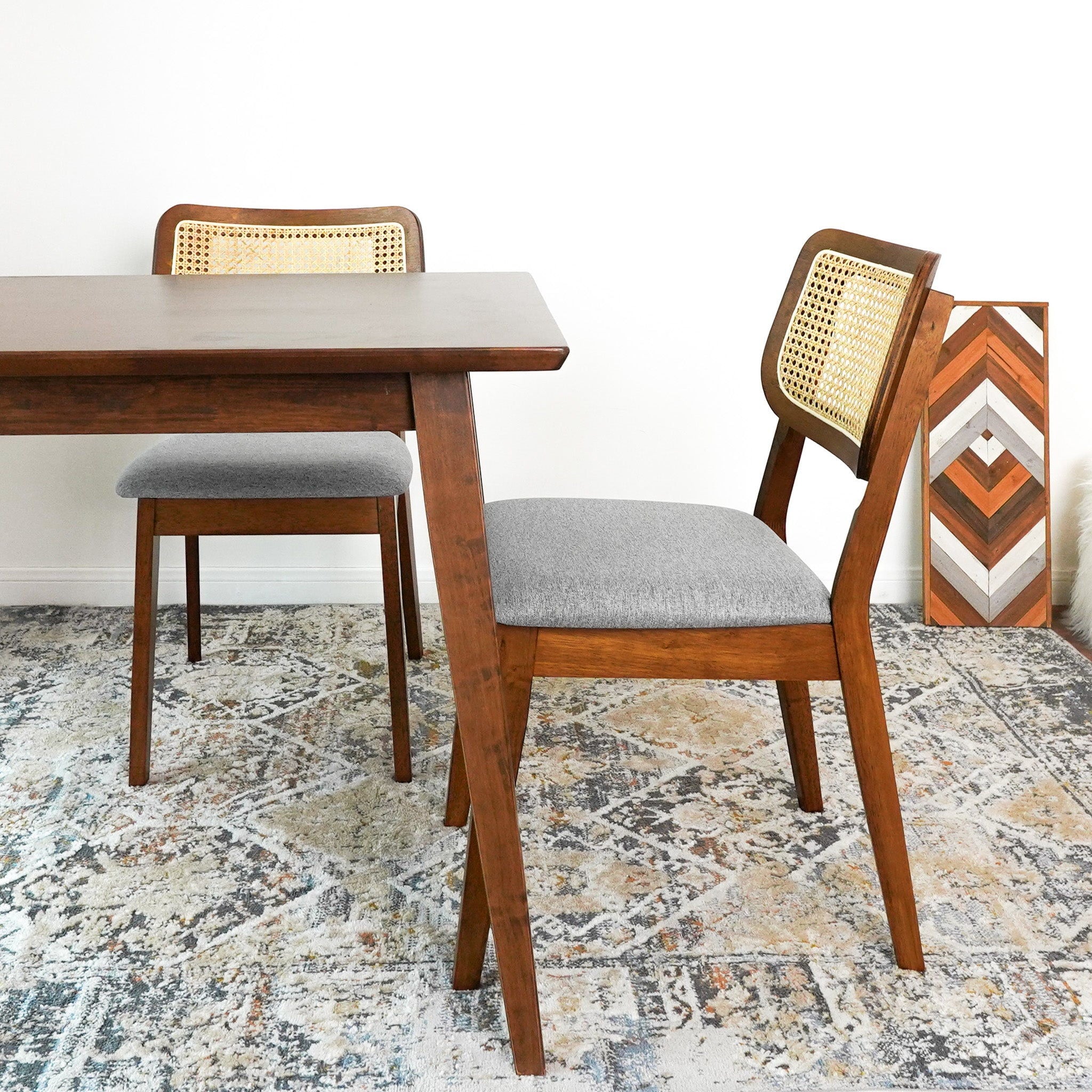 Kaden - Elegant Design Dining Chair (Set of 2)
