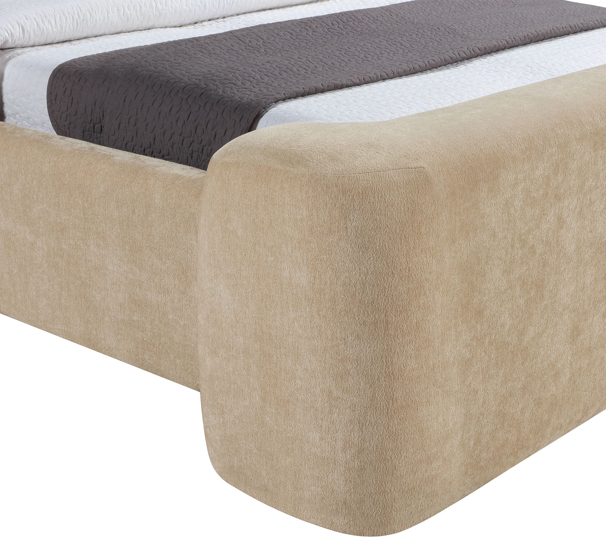 Modena - Bed