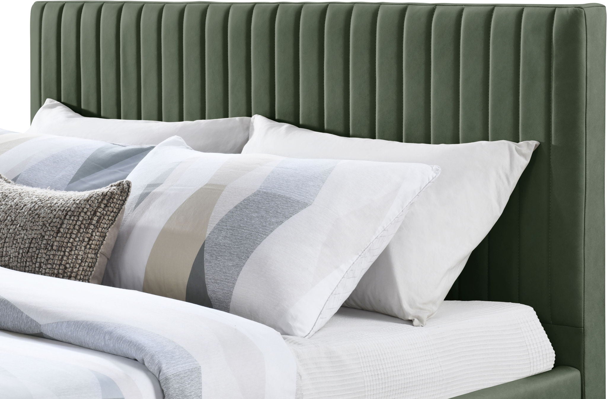 Gallo - Bed