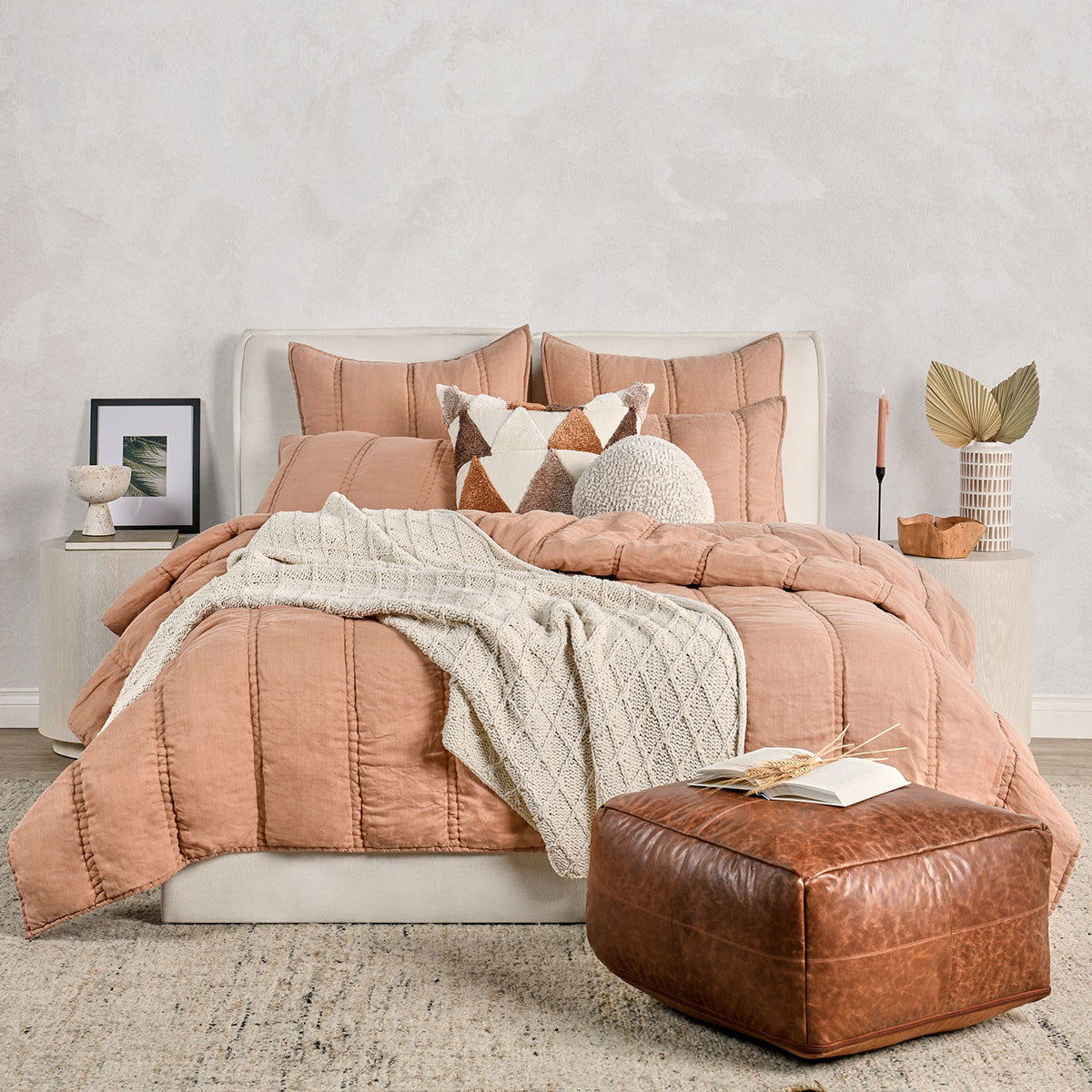 Rowen - Quilt