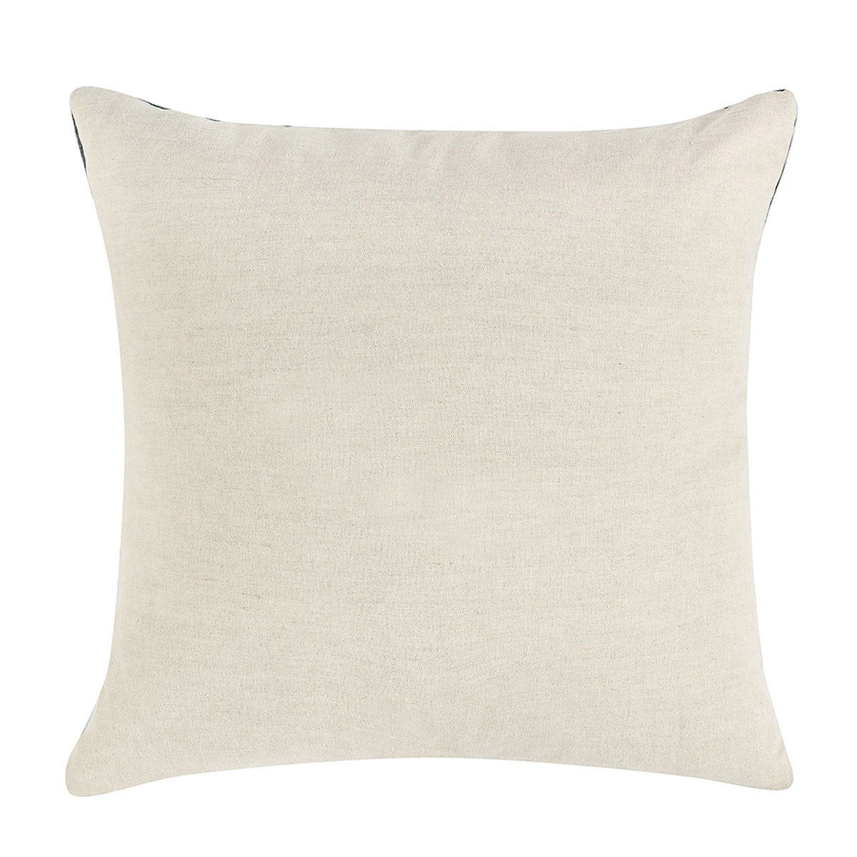 Stillness - ST Bikram Pillow - Capri Blue Multi