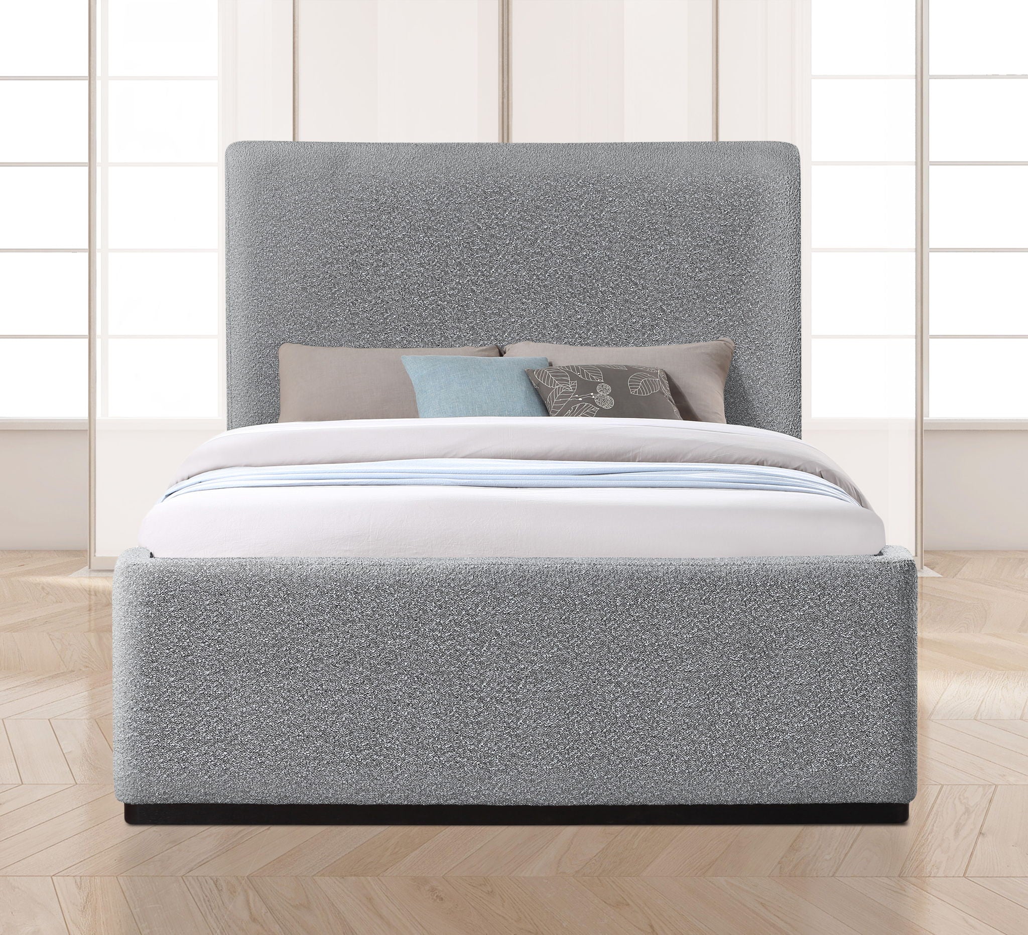 Oliver - Bed