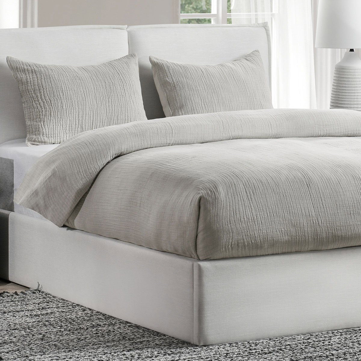 Cardiff - Duvet Collection