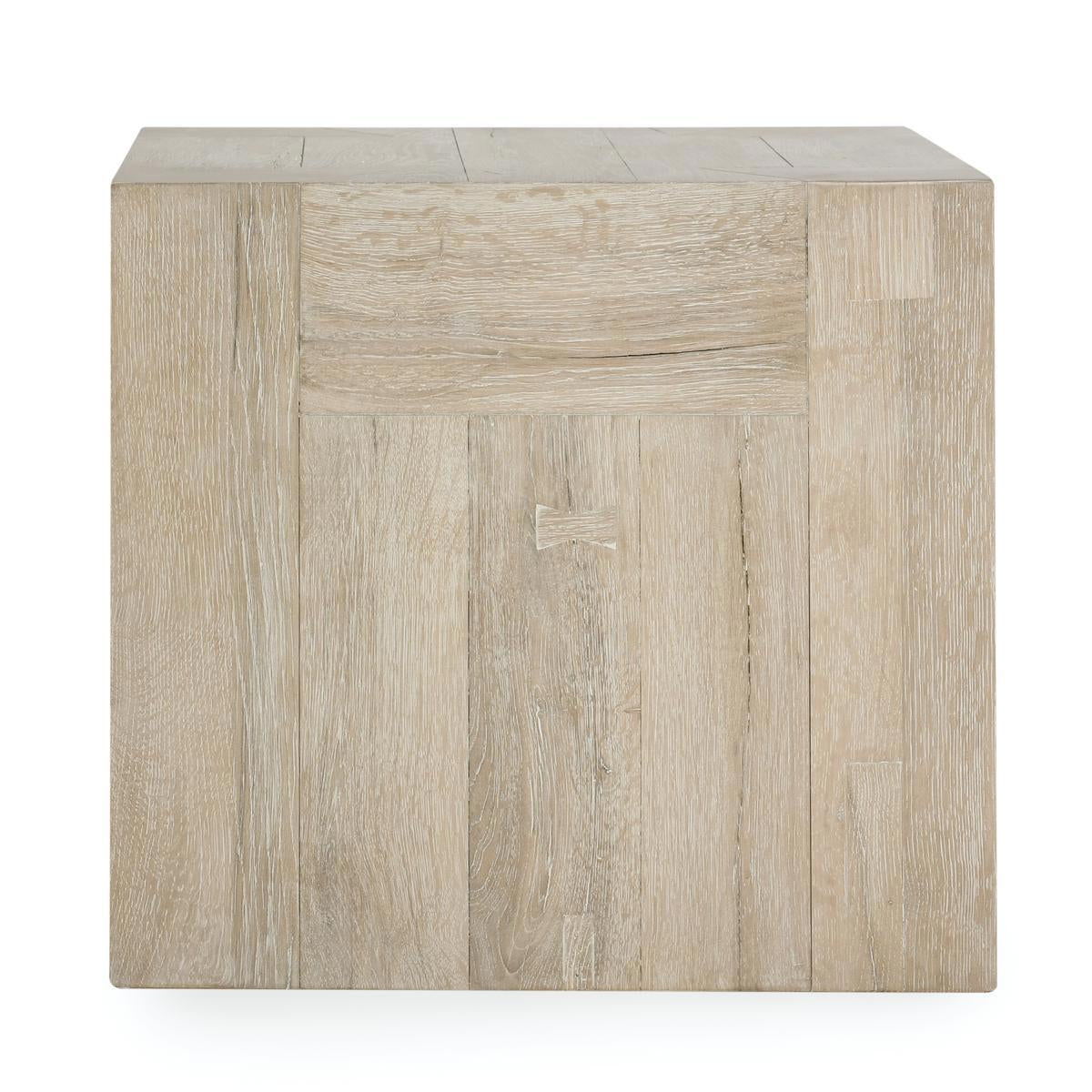 Bristol - Reclaimed Oak Table