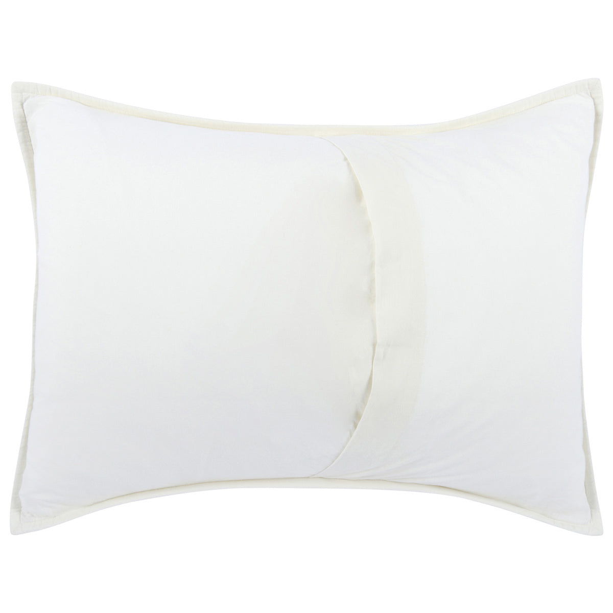 Abram - Cotton Linen Sham