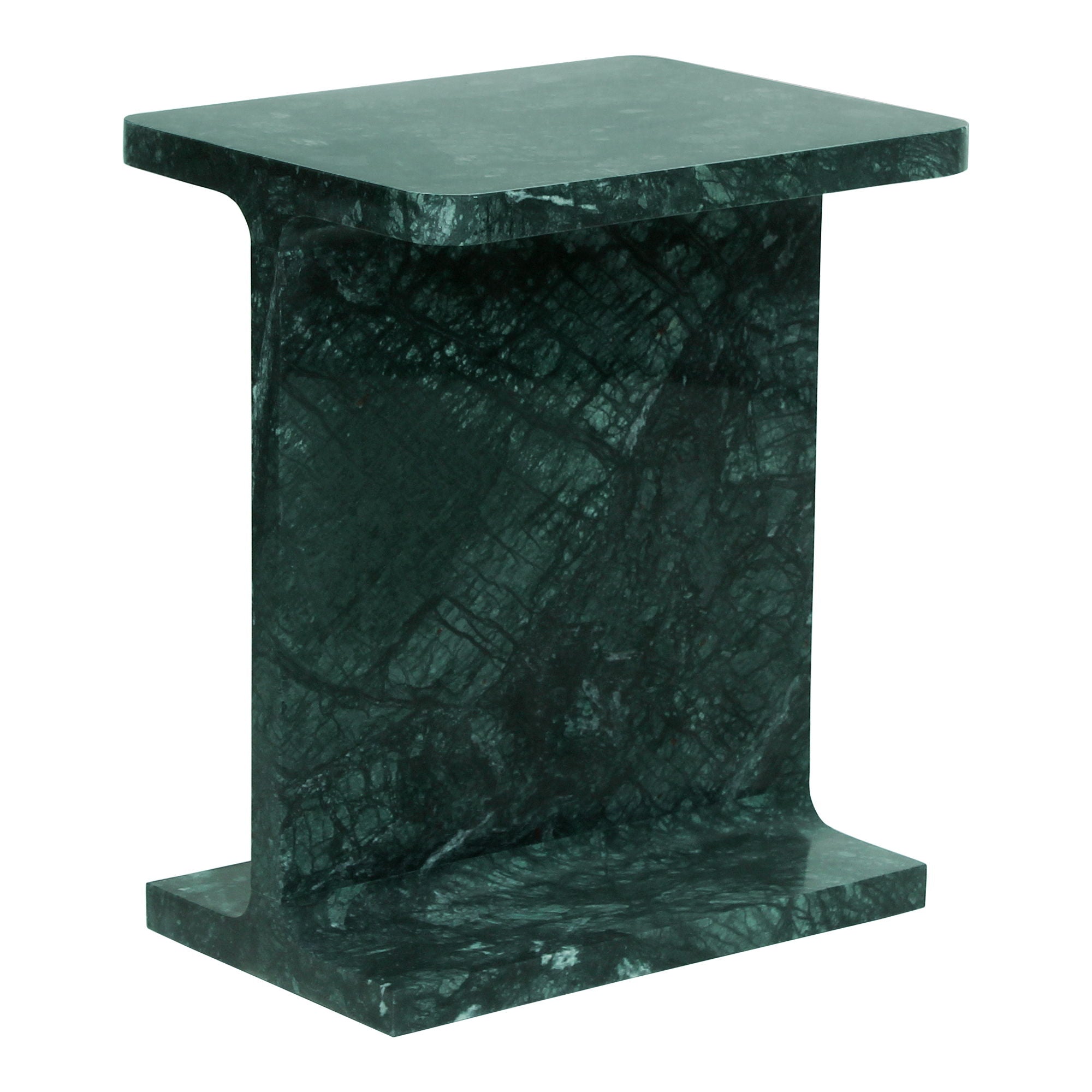 Tullia - Accent Table - Green