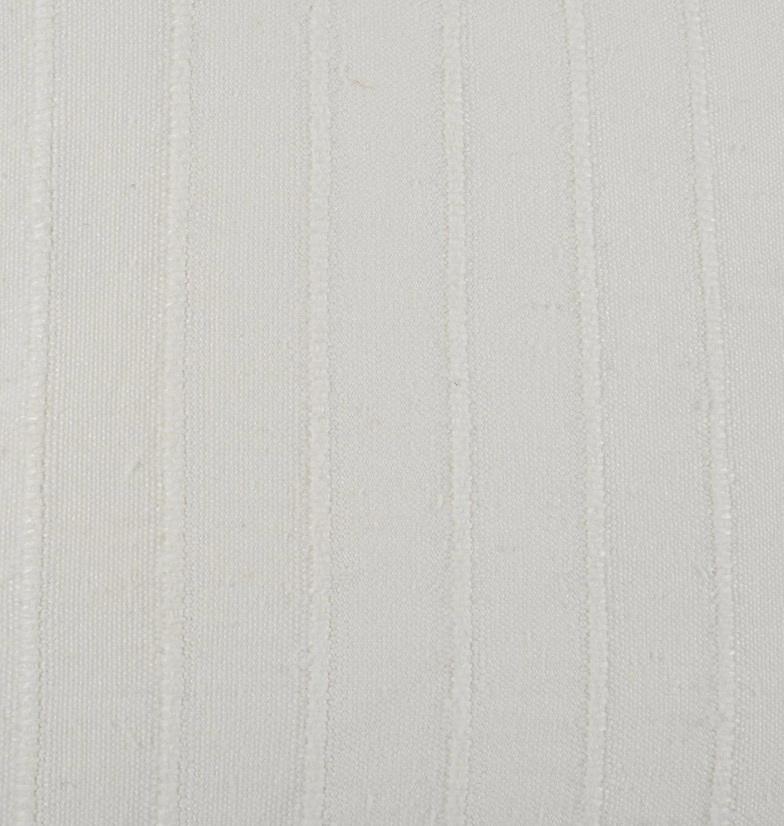 Hunter - CP Pillow - White