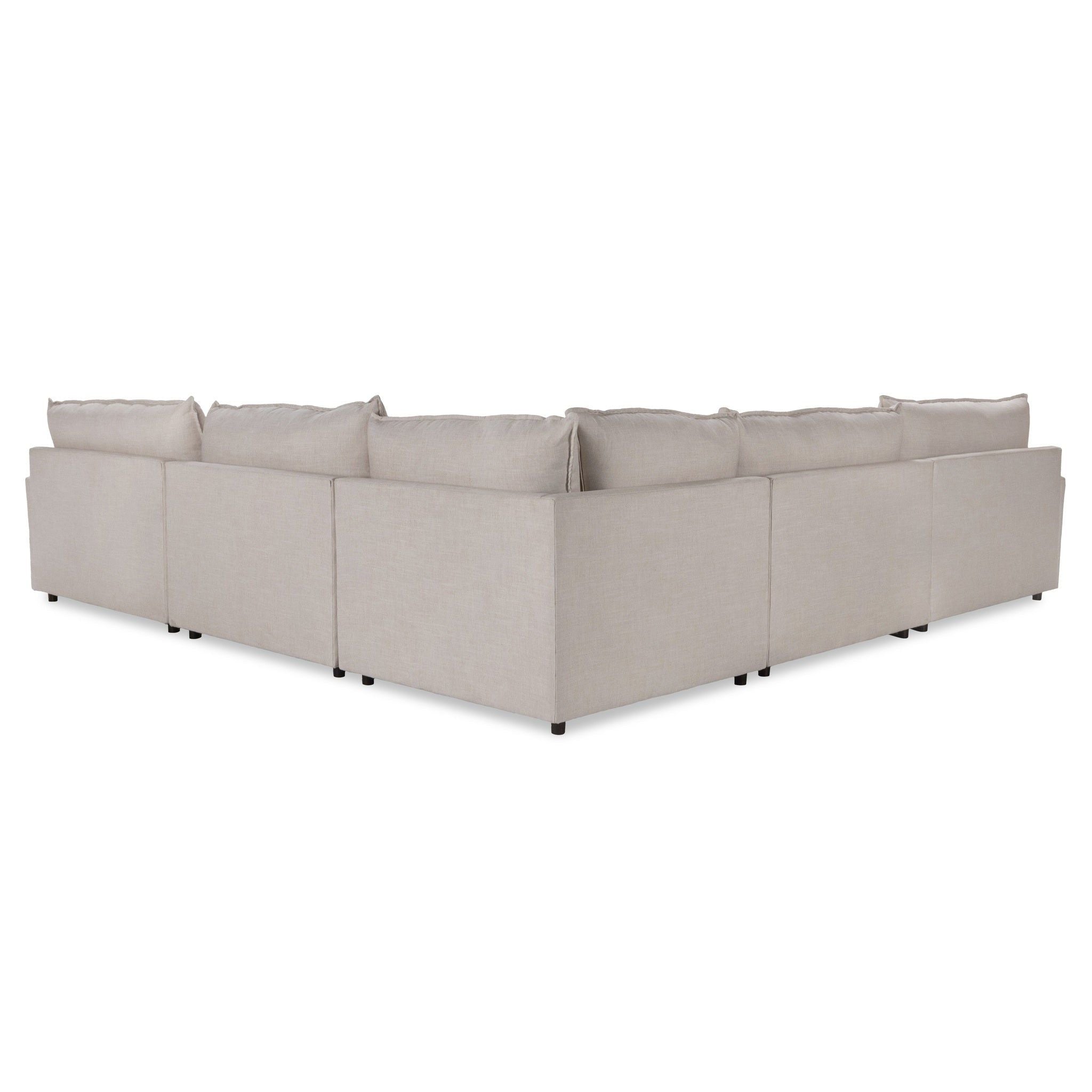 Caplan - Modular Sectional
