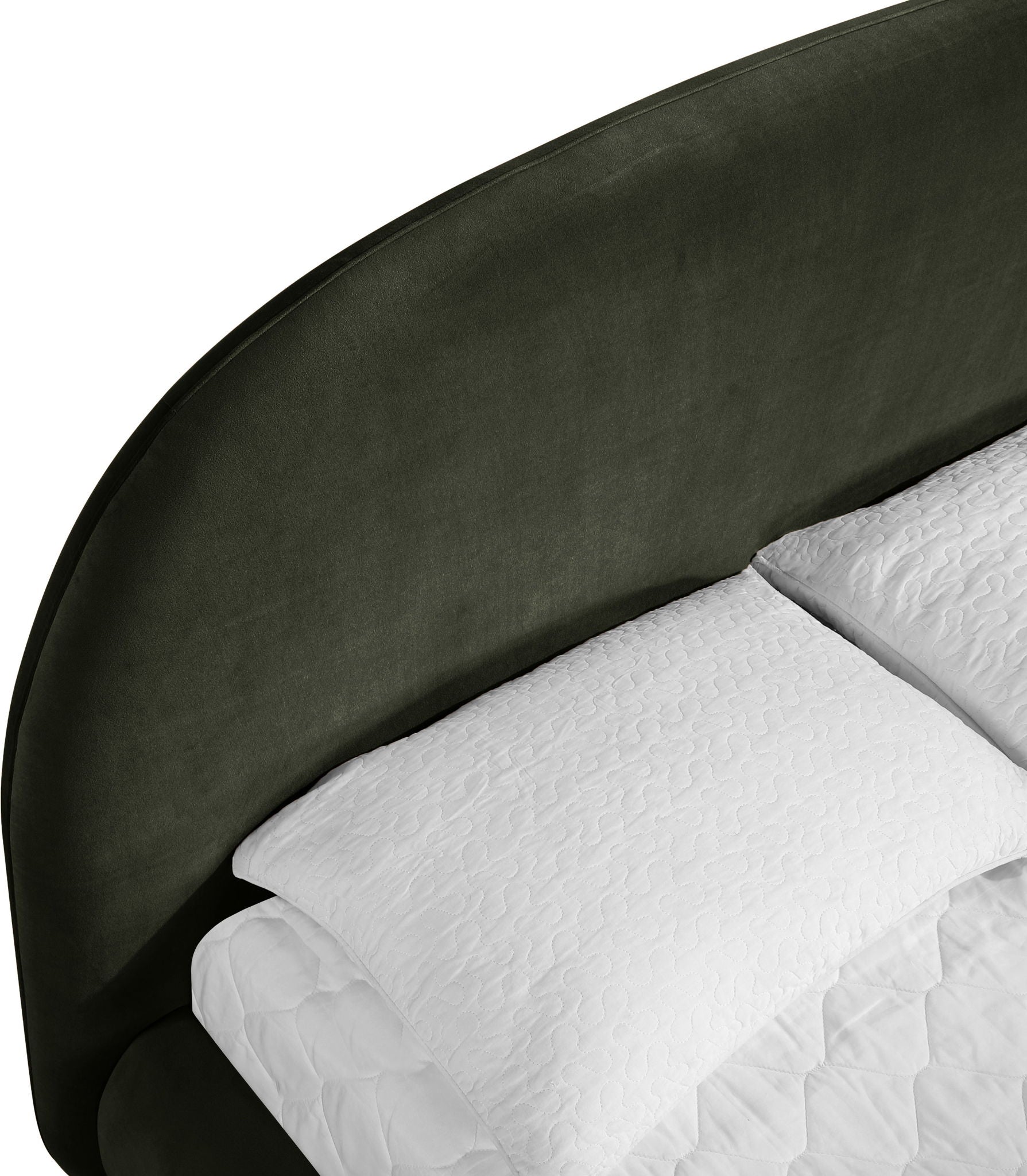 Celine - Upholstered Bed