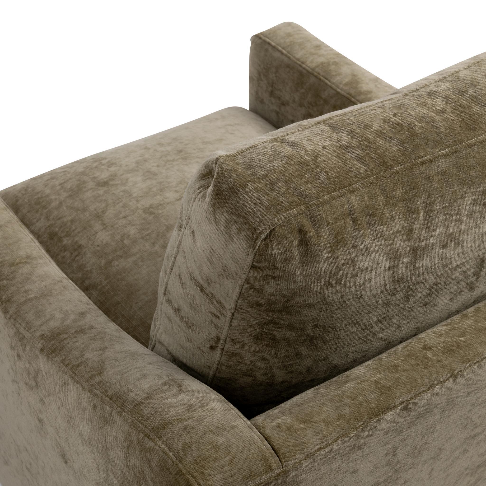 Aspen - Accent Chair